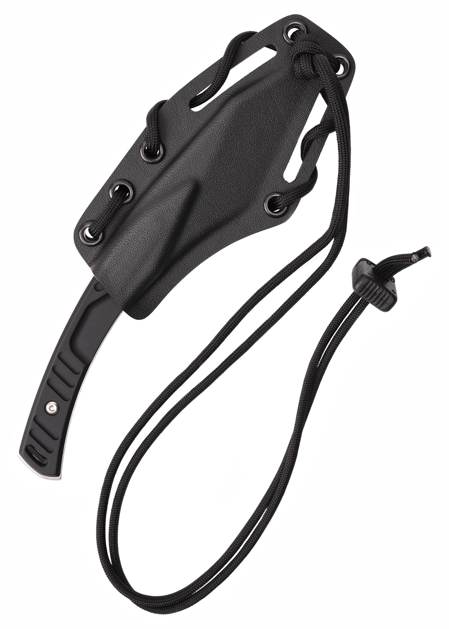 Imagen única de: Cuchillo Fijo Kiri Acabado Satinado, Extrema Ratio