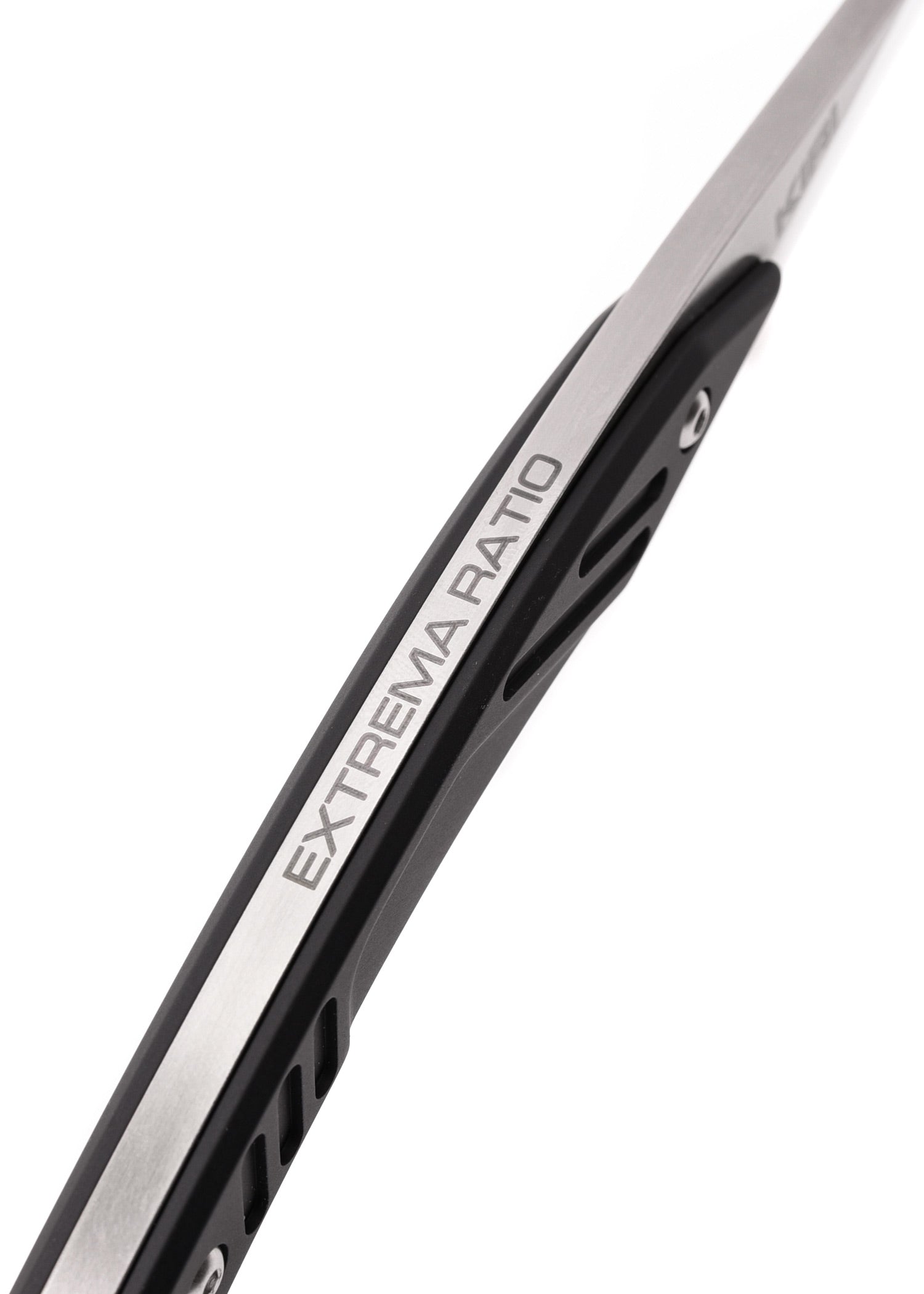 Imagen única de: Cuchillo Fijo Kiri Acabado Satinado, Extrema Ratio