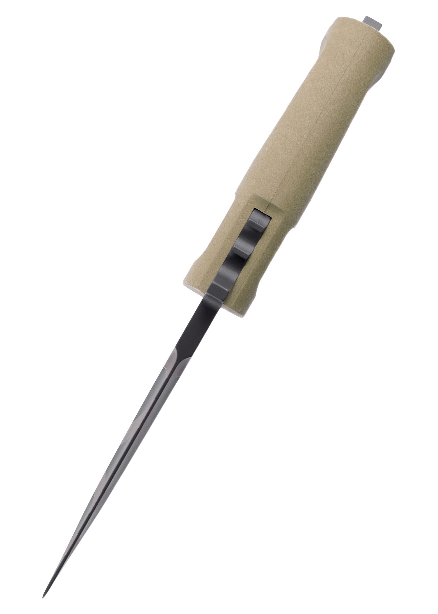 Imagen única de: Cuchillo Fijo Col Moschin C Desert Warfare, Extrema Ratio