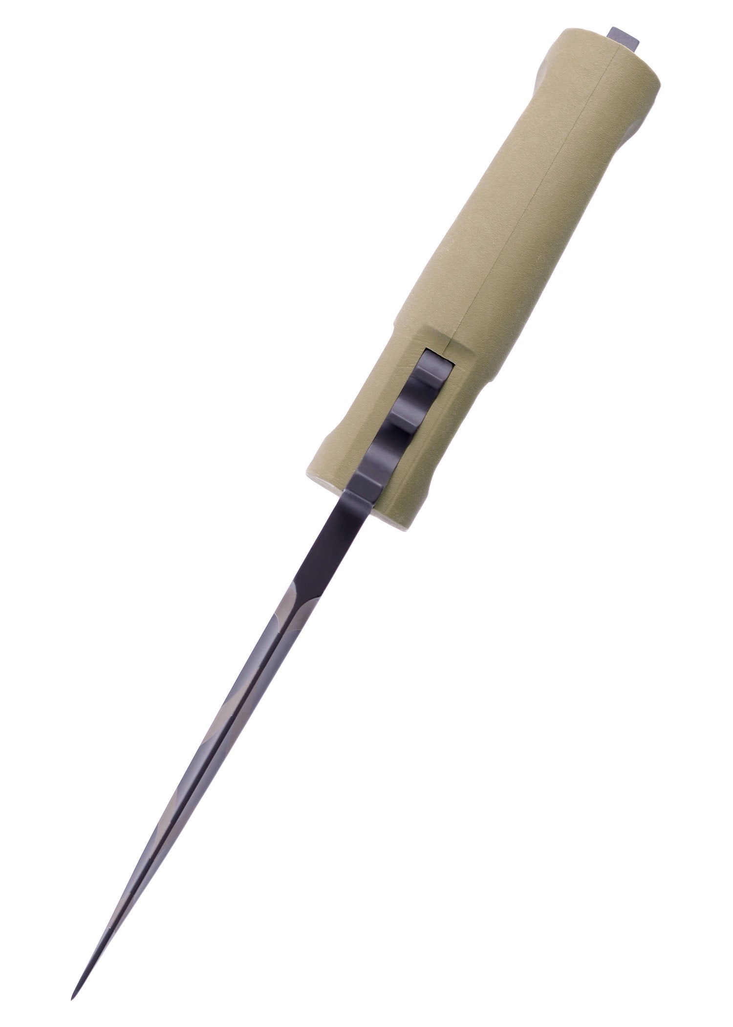 Imagen única de: Cuchillo Fijo Col Moschin C Desert Warfare, Extrema Ratio