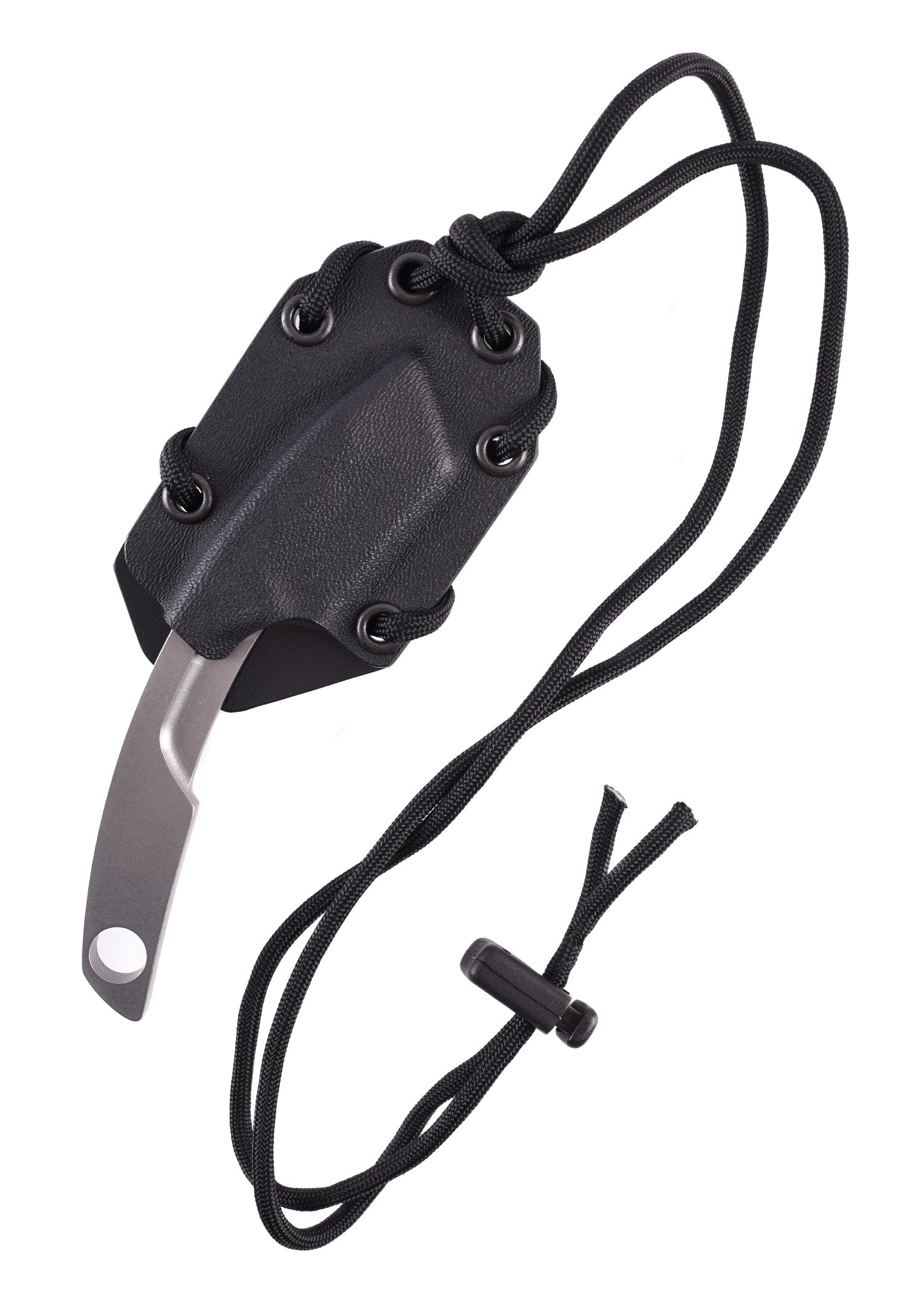 Imagen única de: Cuchillo Fijo N.k.2 Lavado A La Piedra, Extrema Ratio