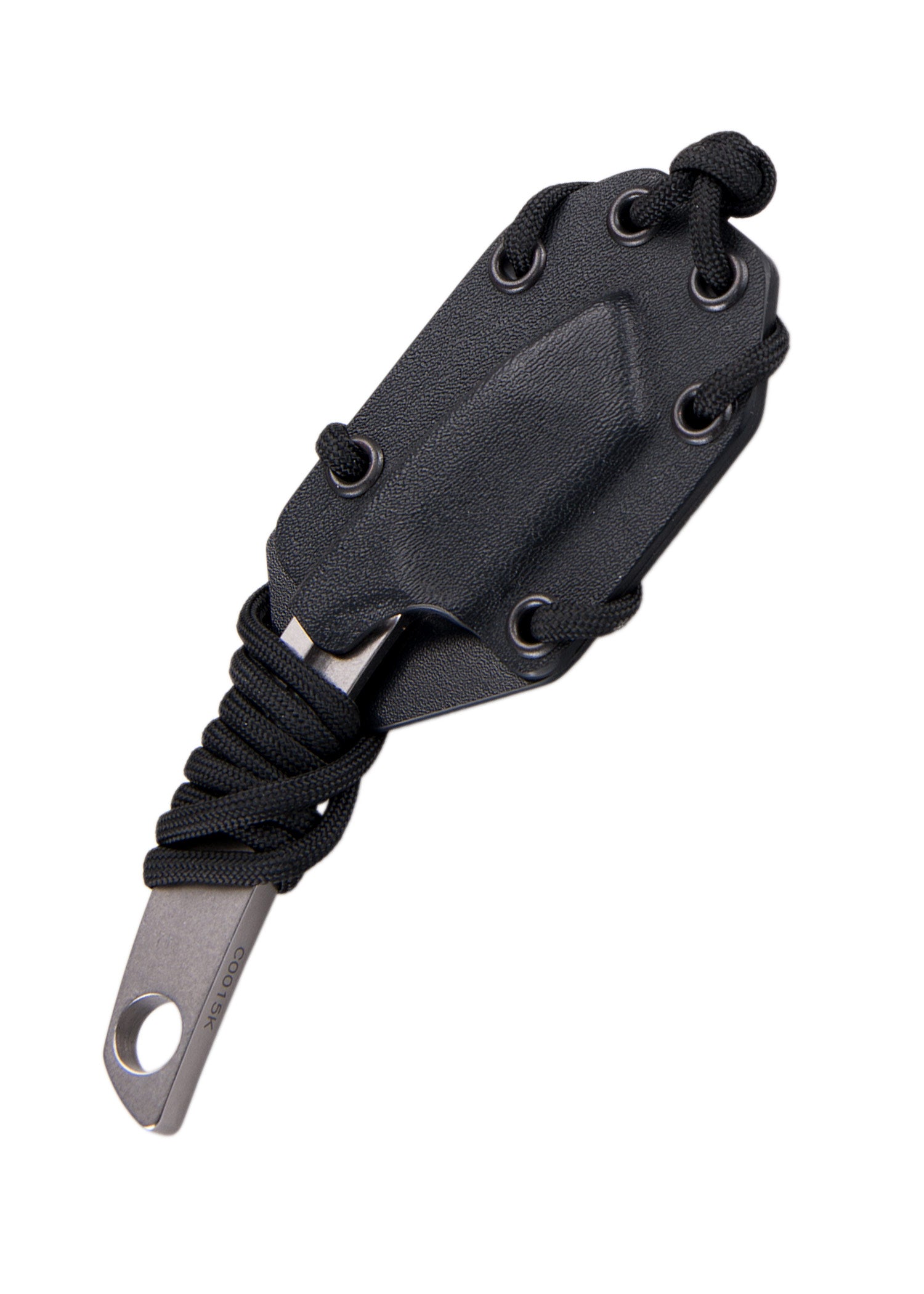 Imagen única de: Cuchillo Fijo N.k.2 Lavado A La Piedra, Extrema Ratio