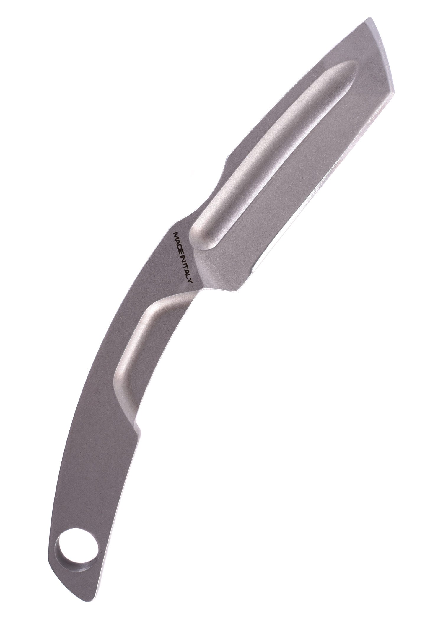 Imagen única de: Cuchillo Fijo N.k.3 Lavado A La Piedra, Extrema Ratio