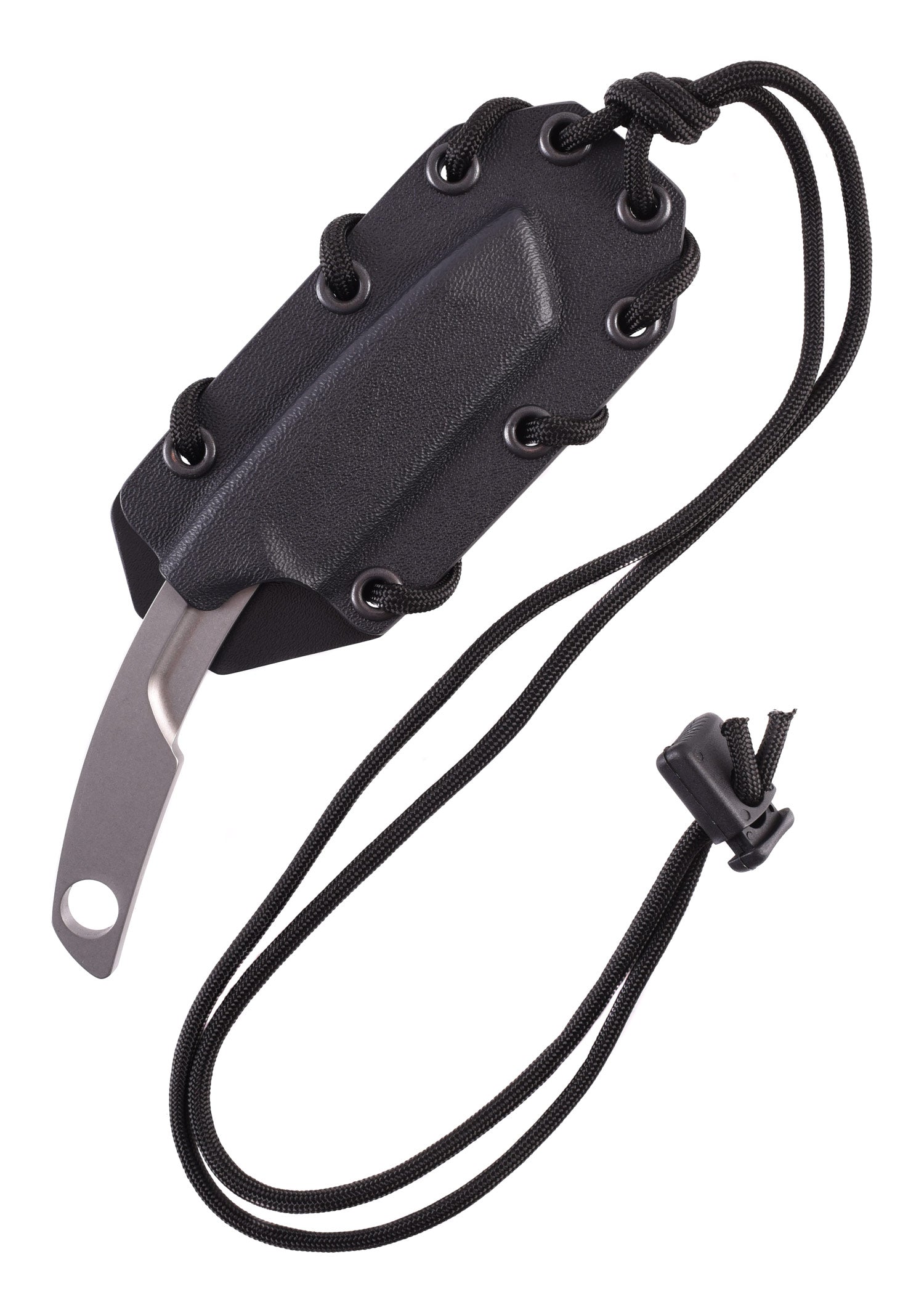 Imagen única de: Cuchillo Fijo N.k.3 Lavado A La Piedra, Extrema Ratio