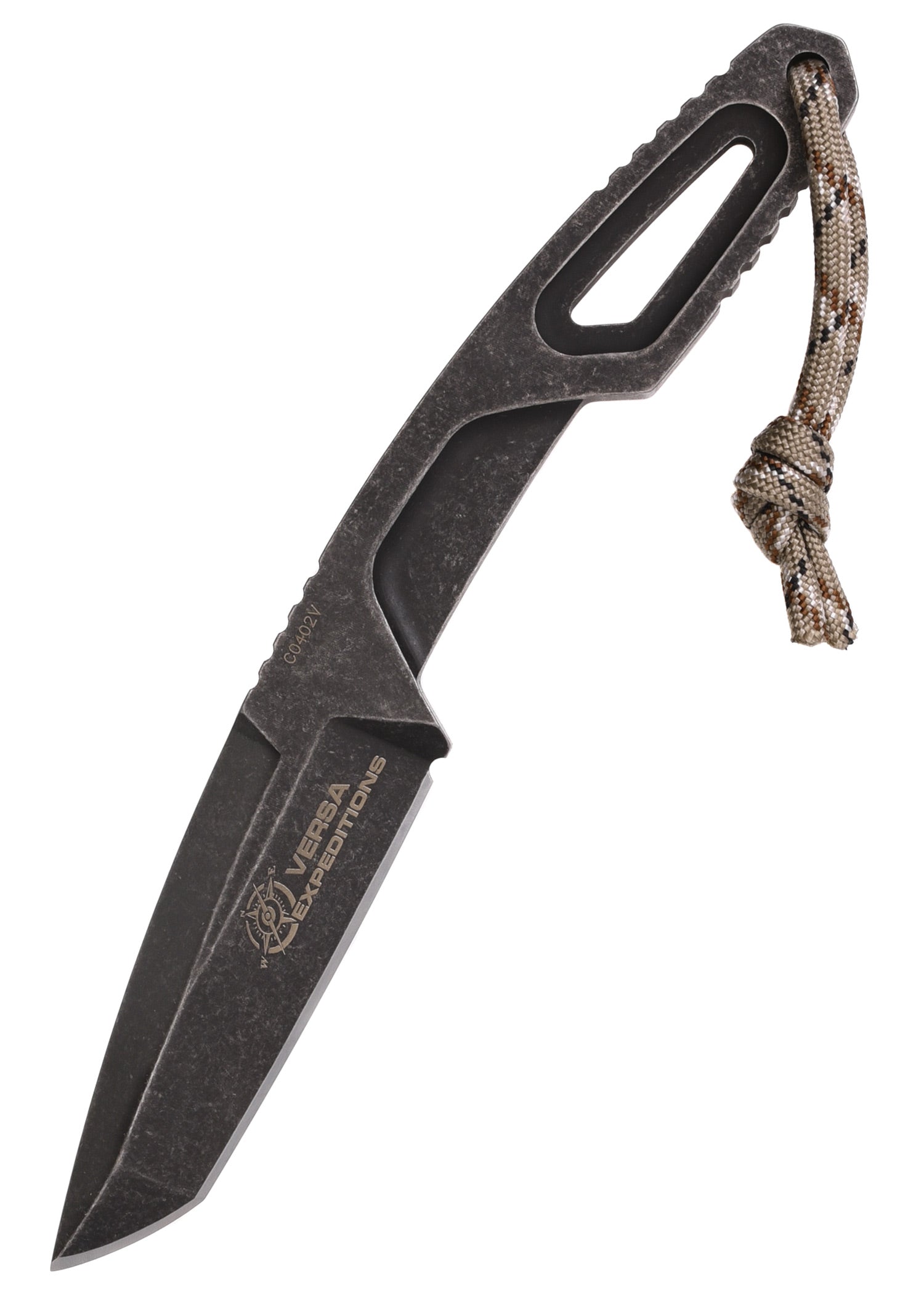 Imagen única de: Extrema Ratio Versa Expeditions, Cuchillo Fijo