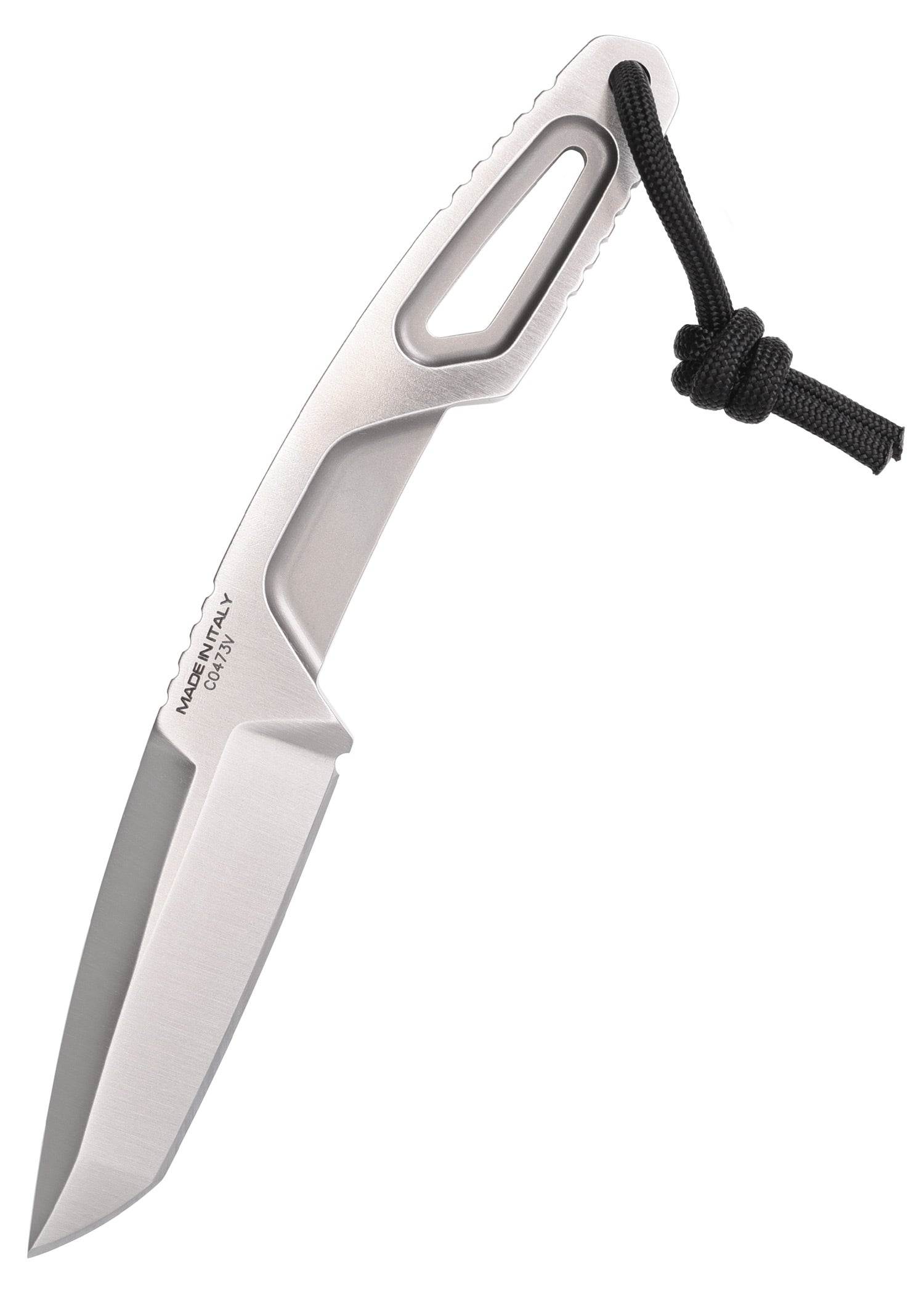 Imagen única de: Extrema Ratio Versa Satin, Cuchillo Fijo