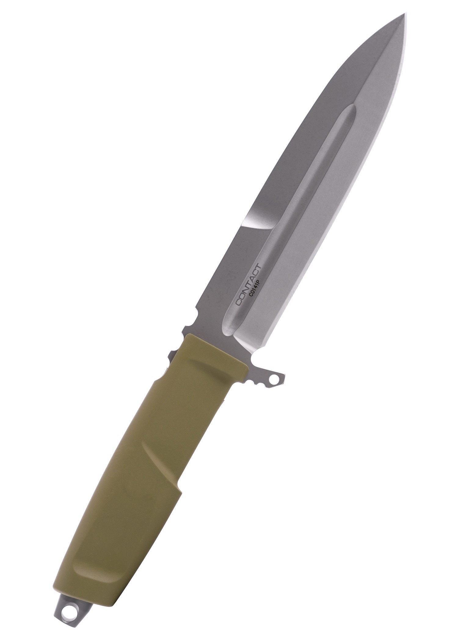 Imagen única de: Contacto Cuchillo Fijo, Hcs, Extrema Ratio