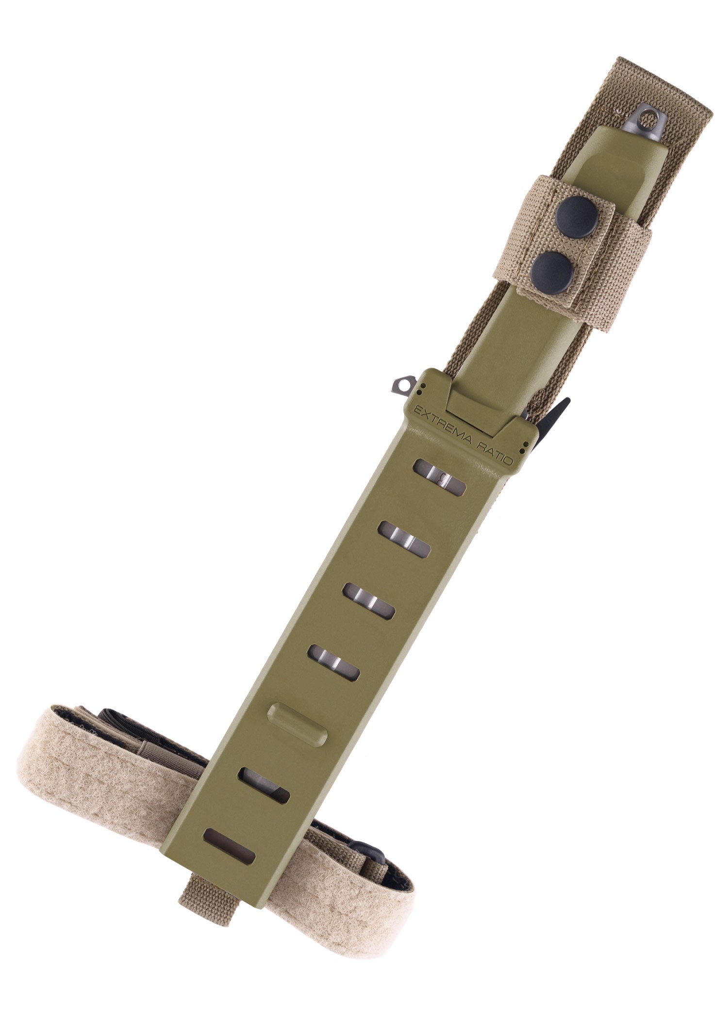 Imagen única de: Contacto Cuchillo Fijo, Hcs, Extrema Ratio