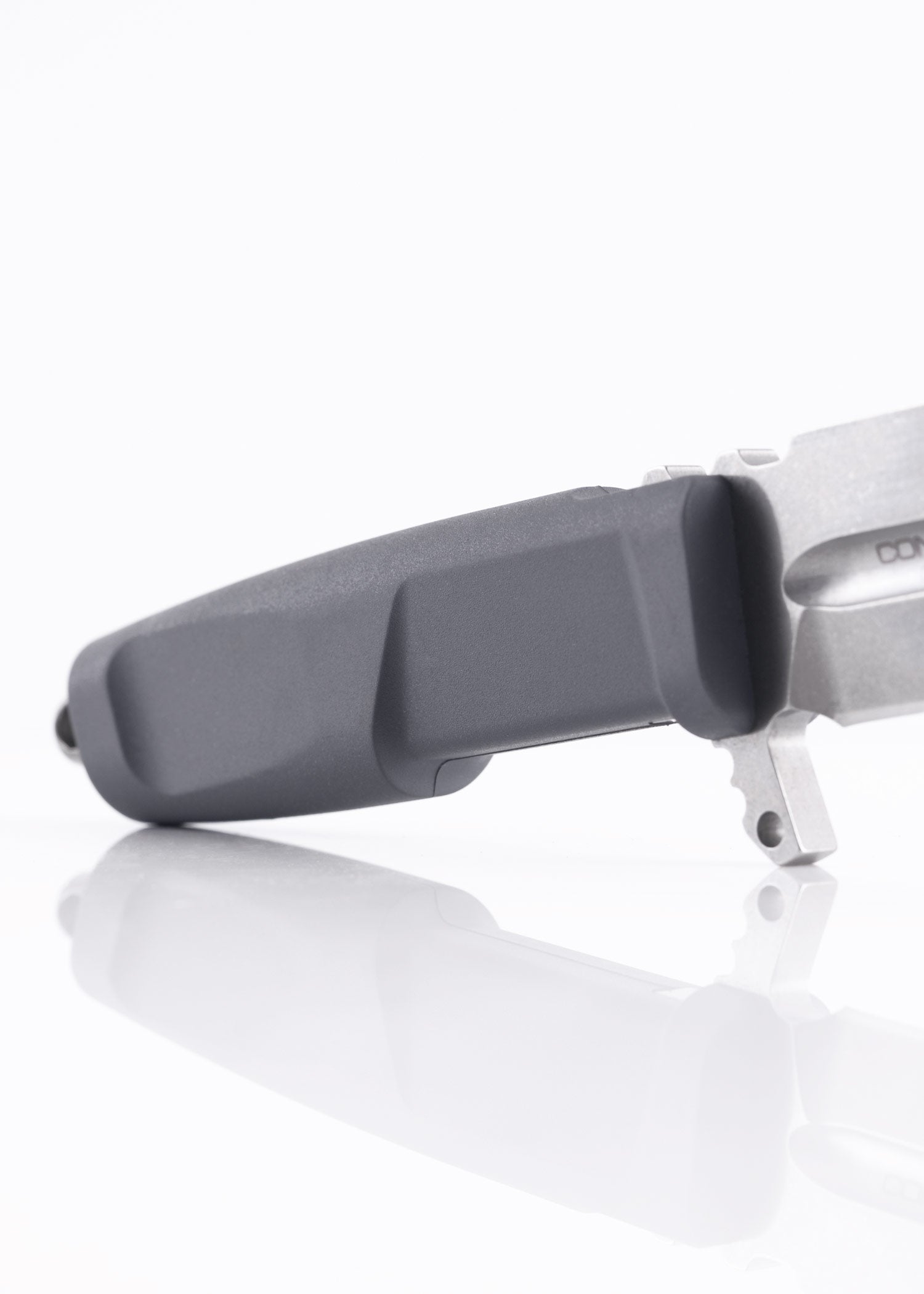 Imagen única de: Cuchillo Fijo Contact, Gris Lobo, Extrema Ratio