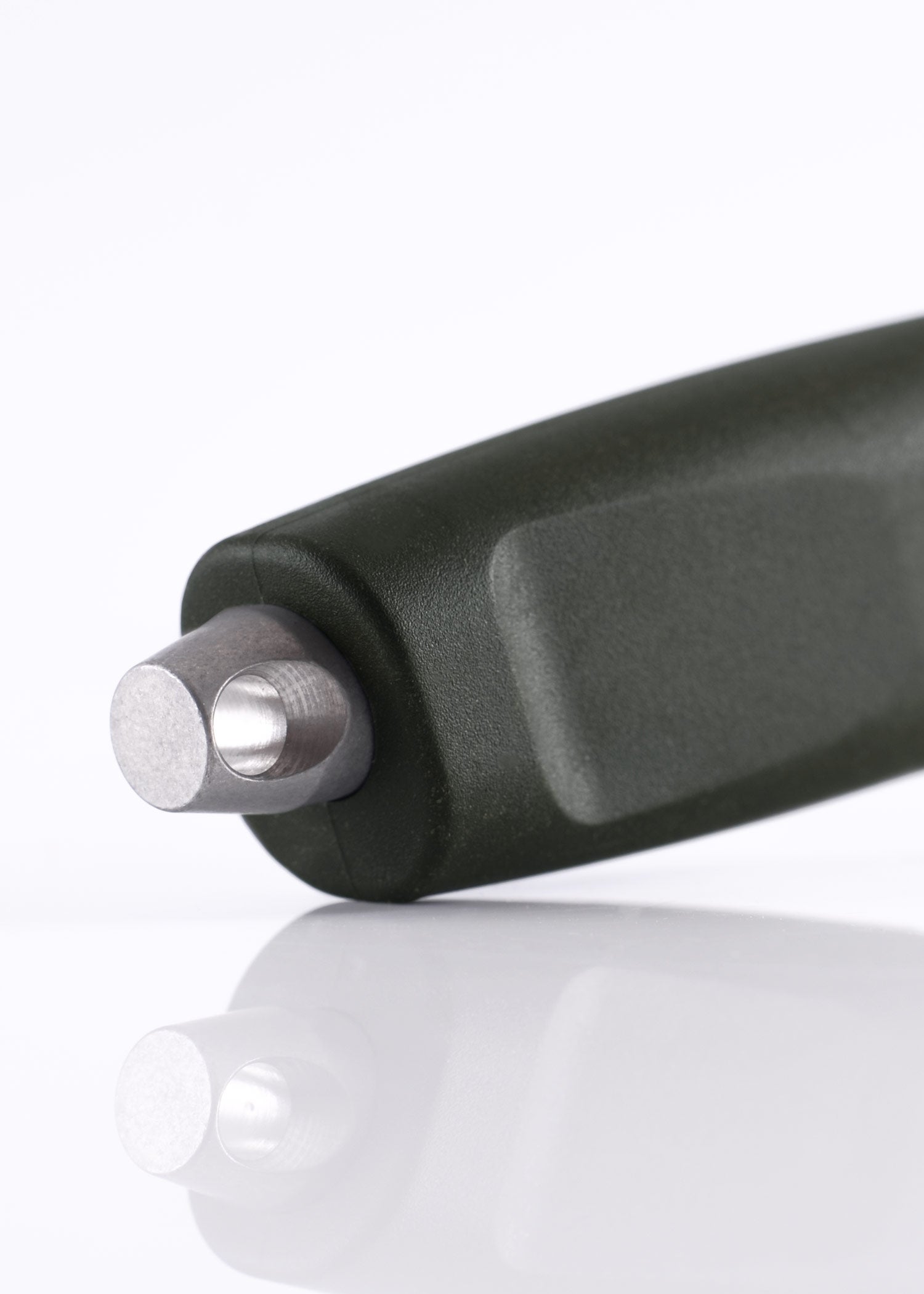 Imagen única de: Cuchillo Fijo Contact, Ranger Verde, Extrema Ratio