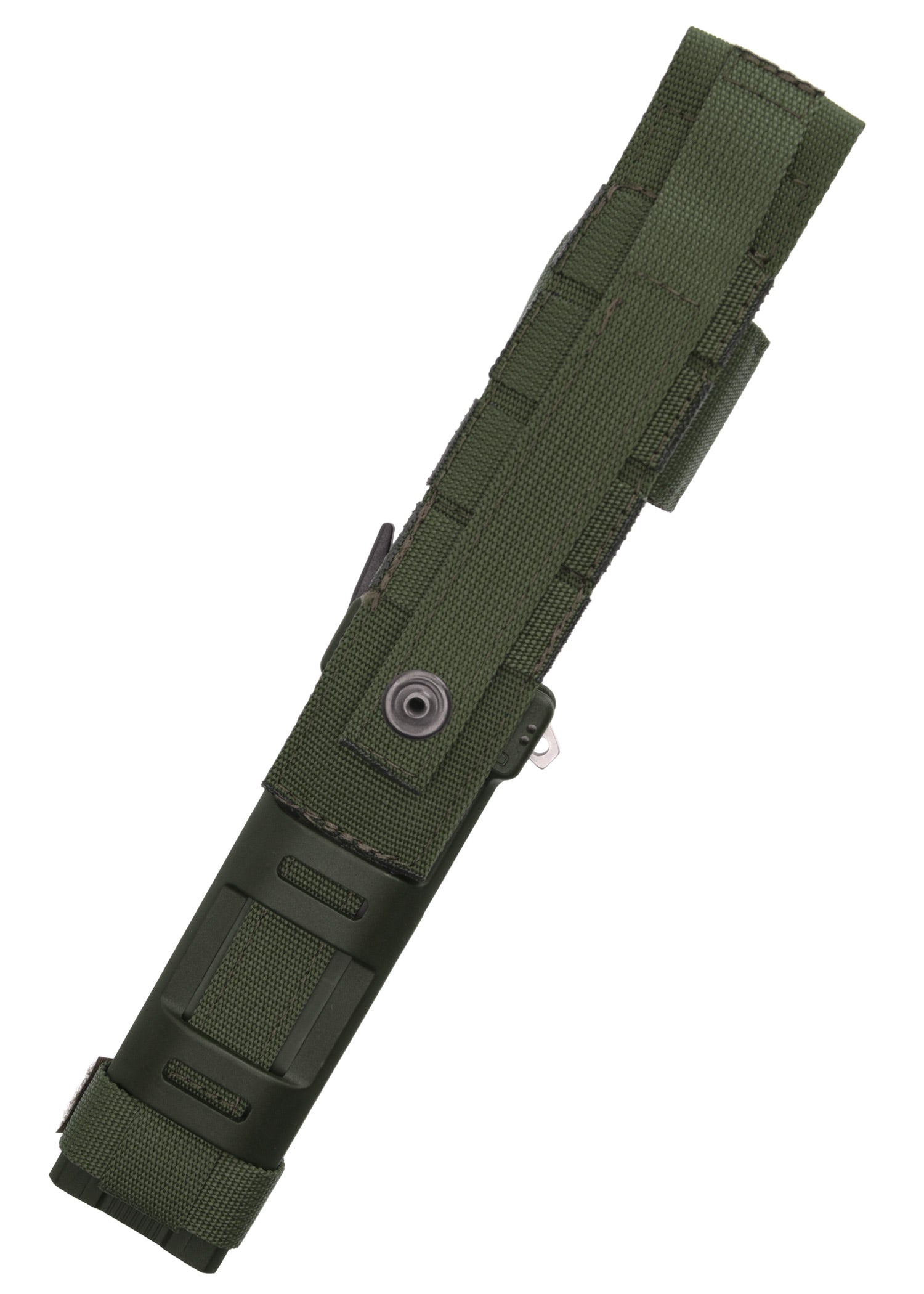 Imagen única de: Cuchillo Fijo Contact C, Ranger Green, Extrema Ratio