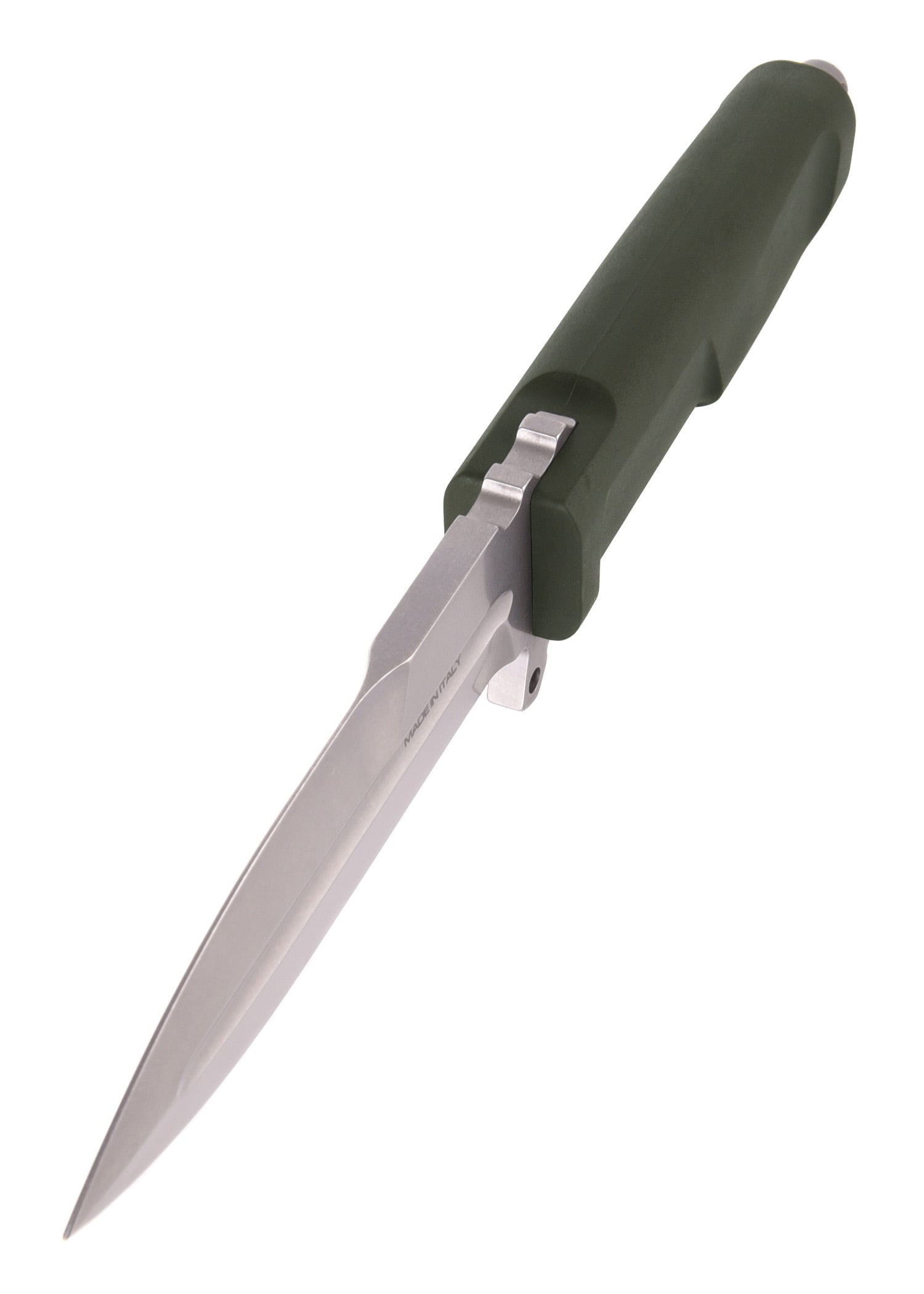 Imagen única de: Cuchillo Fijo Contact C, Ranger Green, Extrema Ratio