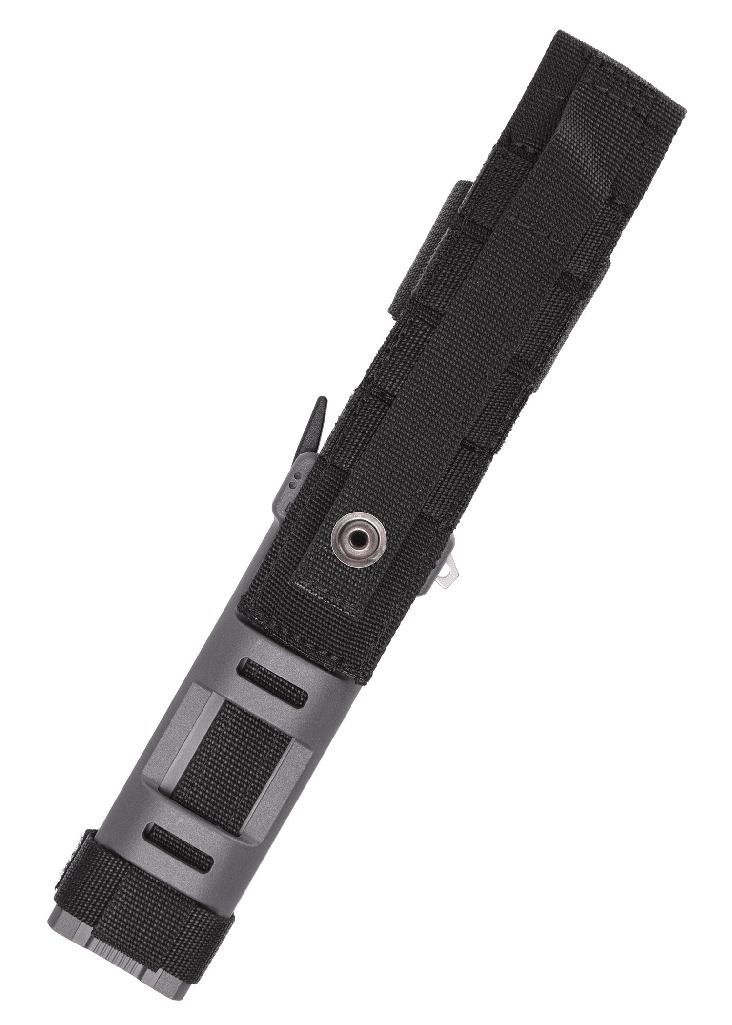 Imagen única de: Cuchillo Fijo Contact C, Gris Lobo, Extrema Ratio