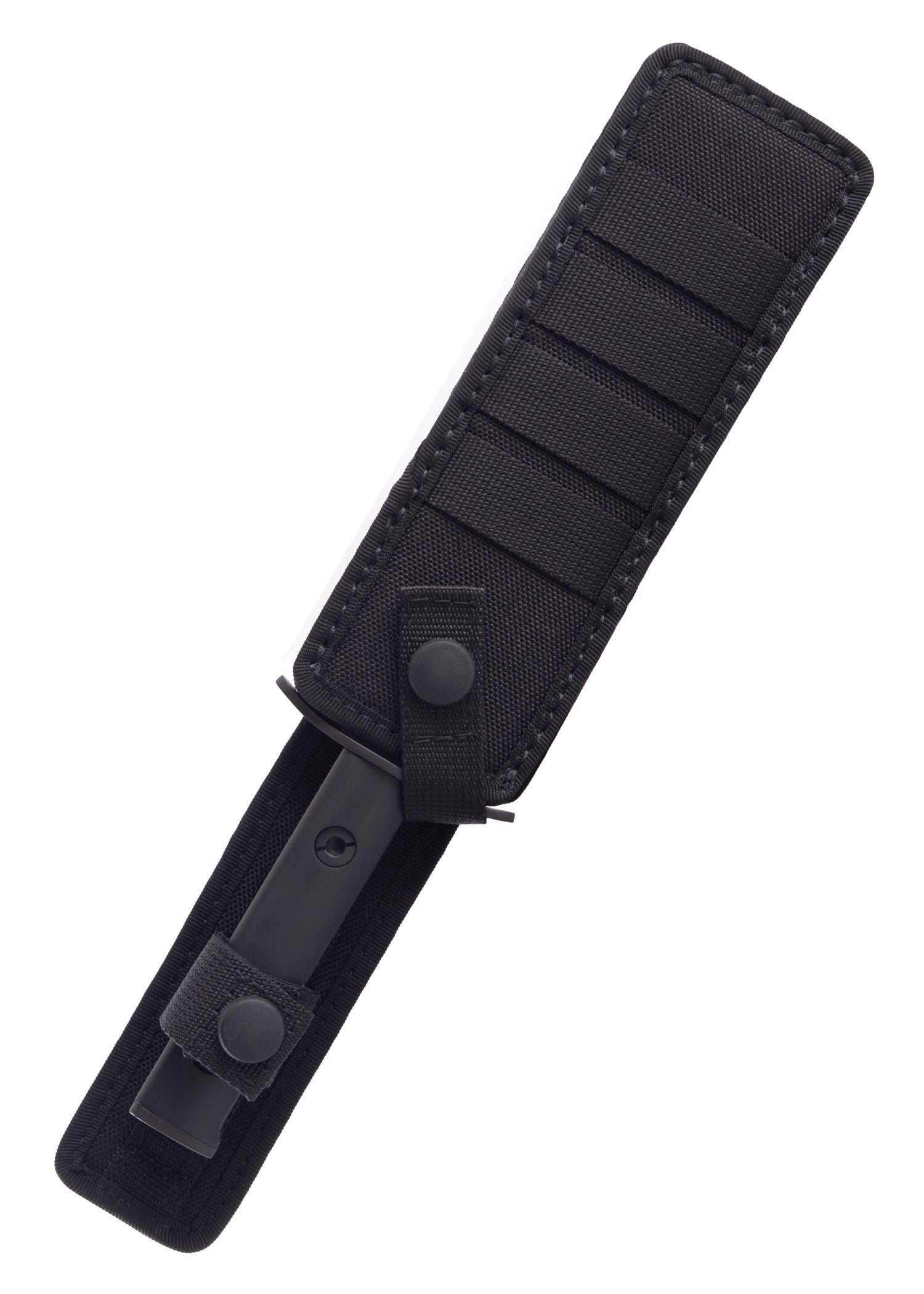 Imagen única de: Cuchillo Fijo Arditi Negro, Extrema Ratio