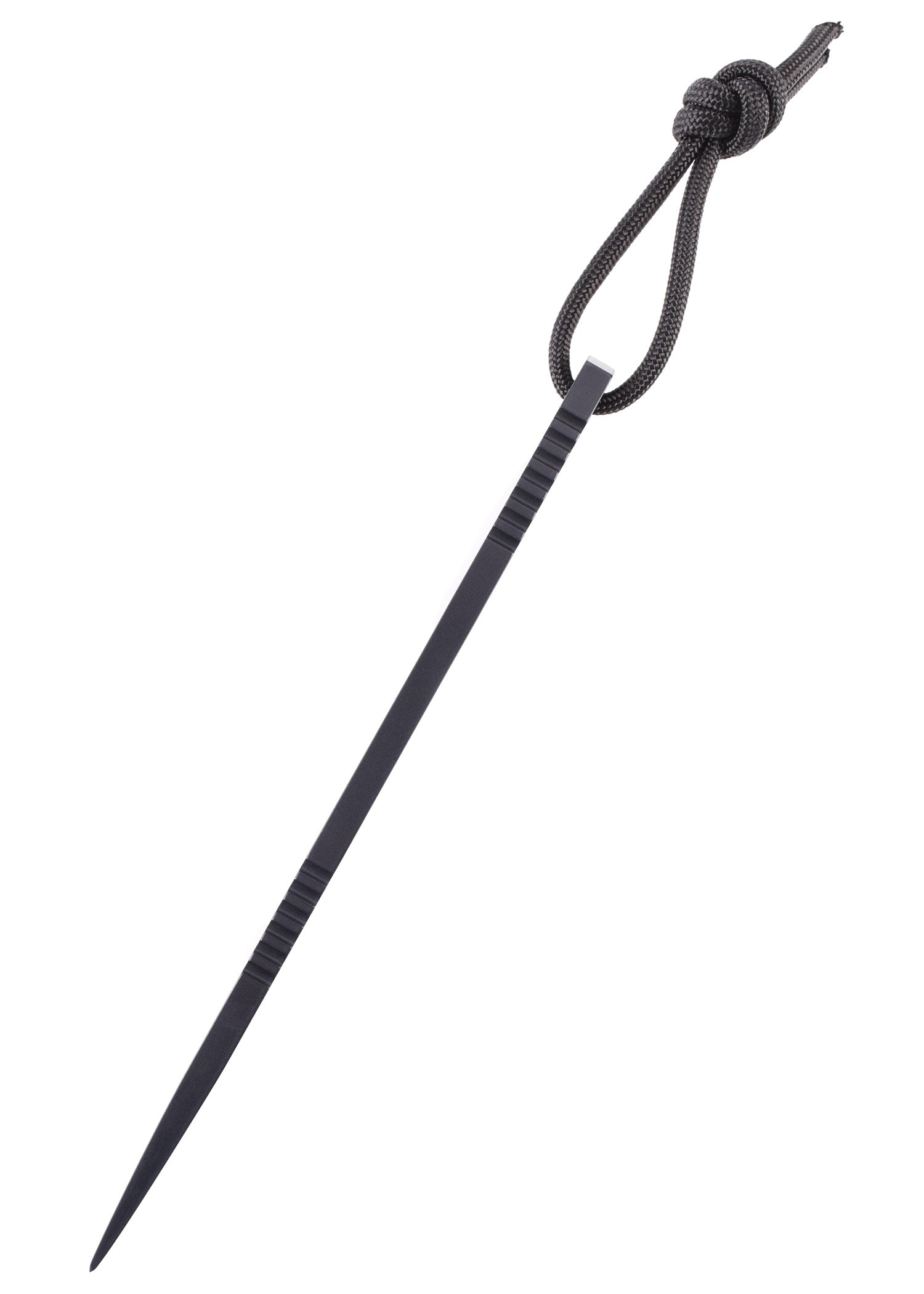 Imagen única de: Cuchillo Fijo Satre S600 Negro