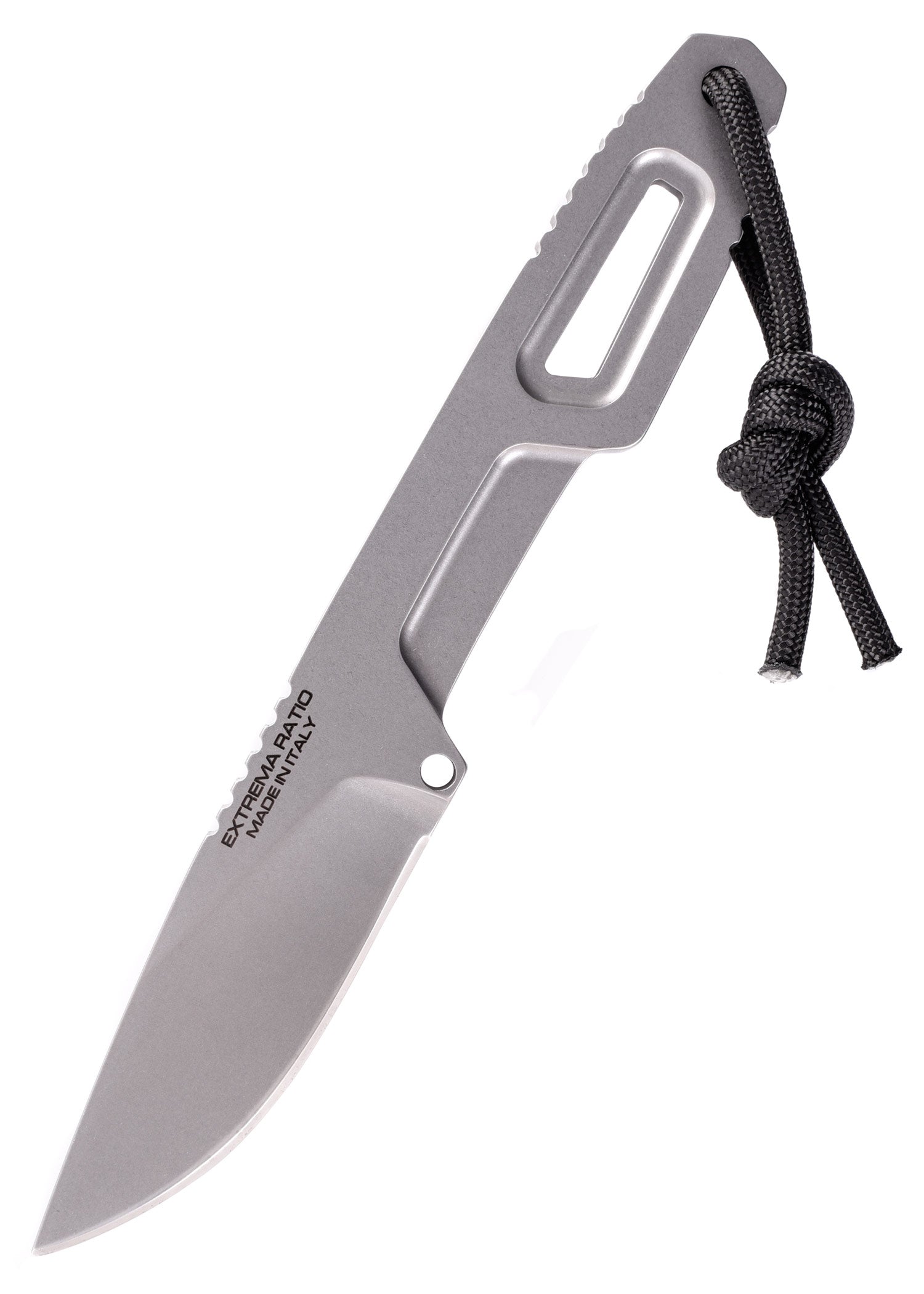Imagen única de: Cuchillo Fijo Satre Stone Washed