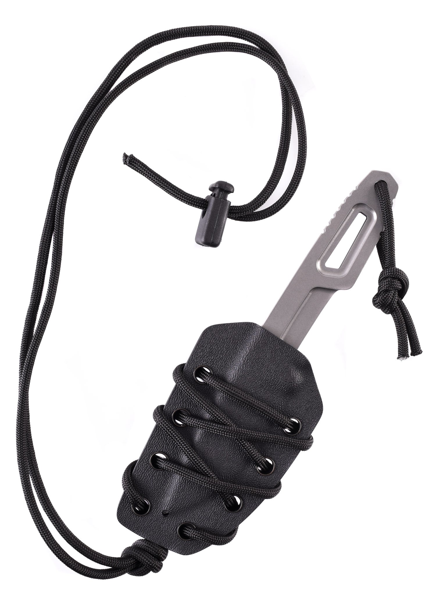 Imagen única de: Cuchillo Fijo Satre Stone Washed