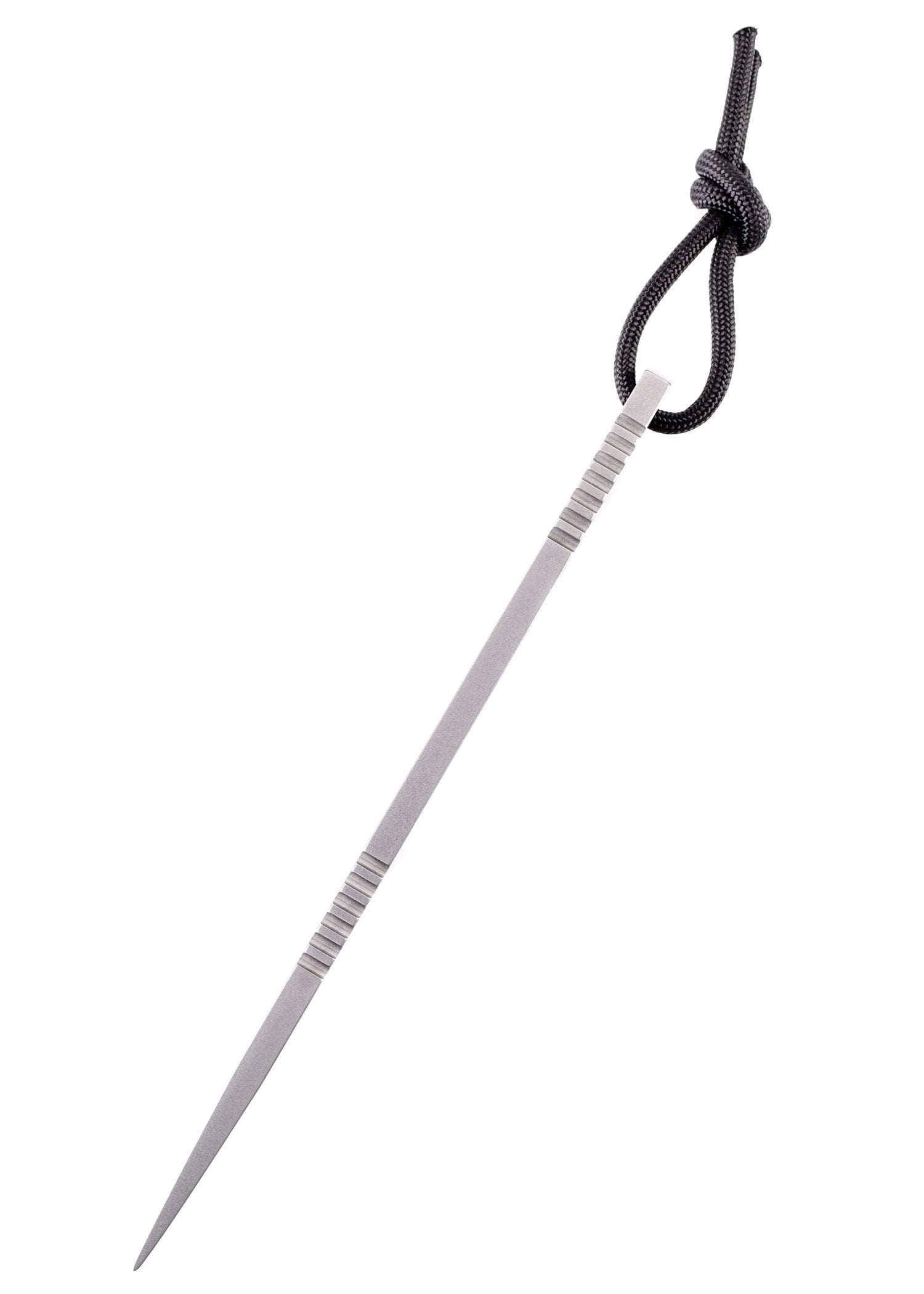 Imagen única de: Cuchillo Fijo Satre Stone Washed