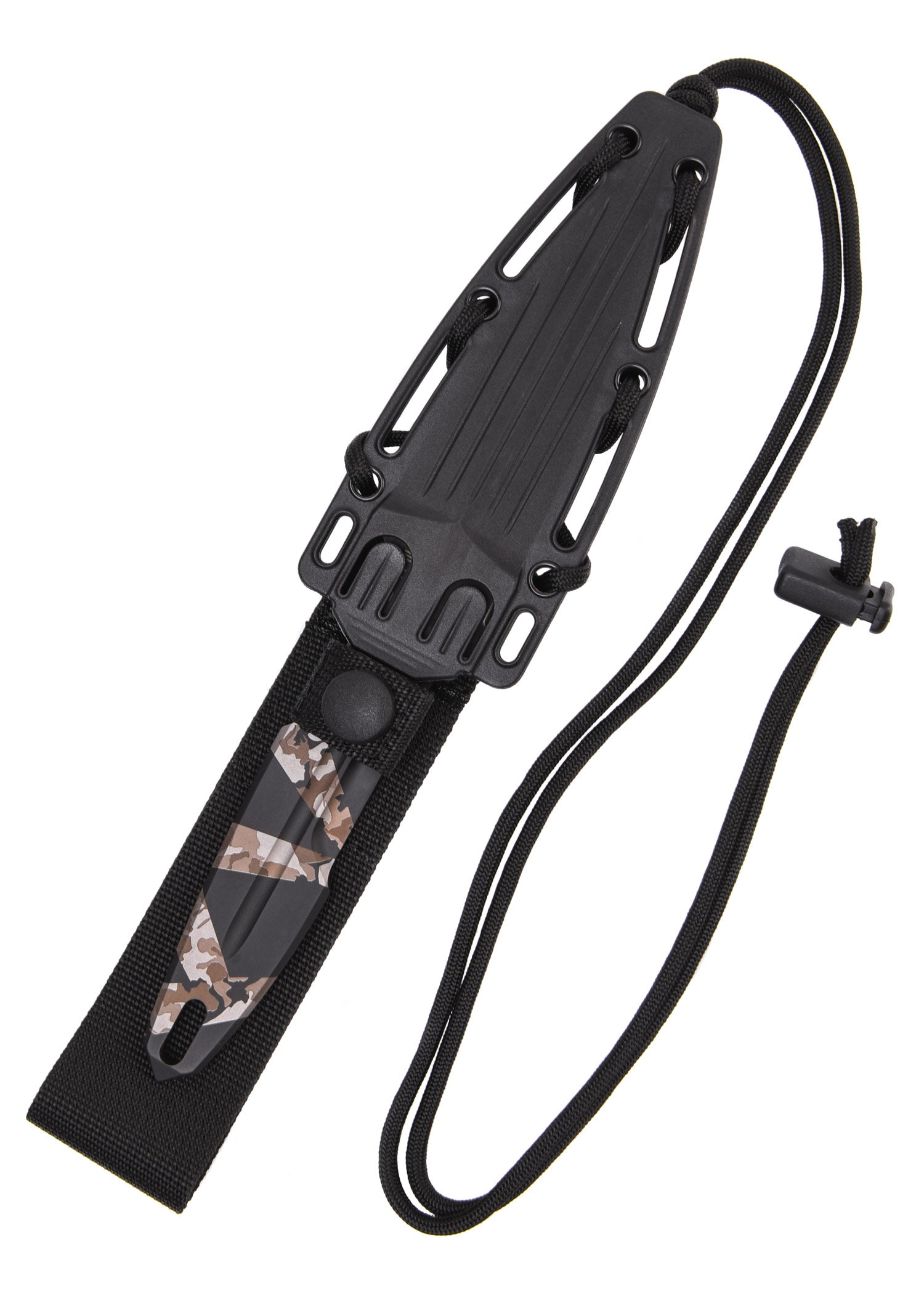 Imagen única de: S-thil Black Warfare, Extrema Ratio