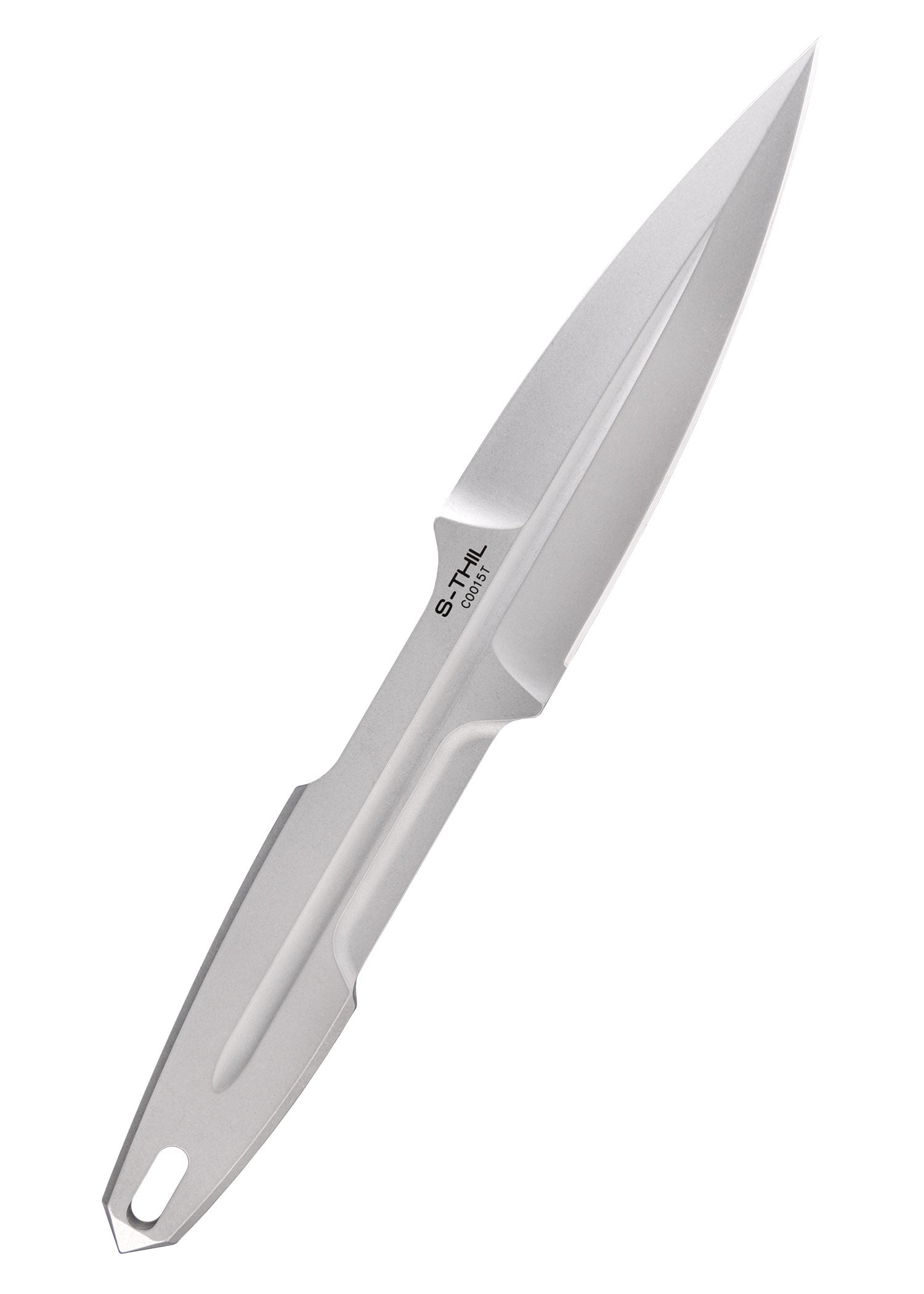 Imagen única de: S-thil Lavado A La Piedra, Proporción Extrema