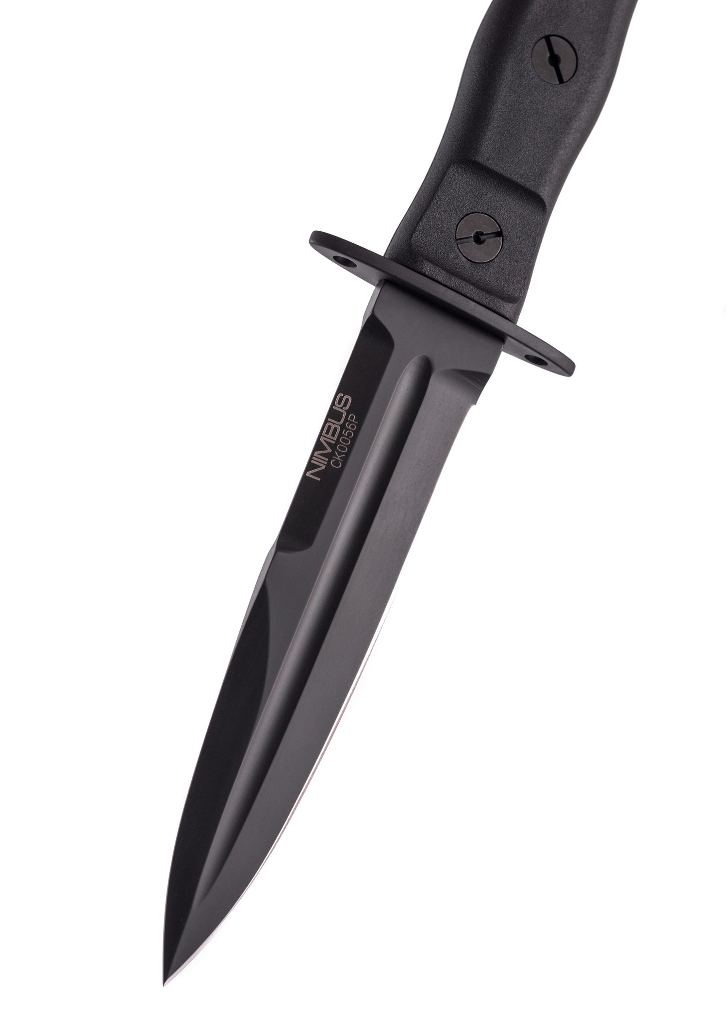 Imagen única de: Navaja Fija Nimbus Operativo, Extrema Ratio