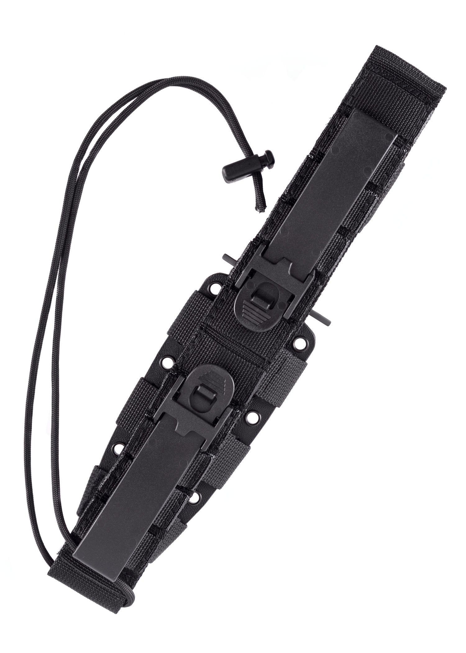 Imagen única de: Navaja Fija Nimbus Ordinanza, Extrema Ratio