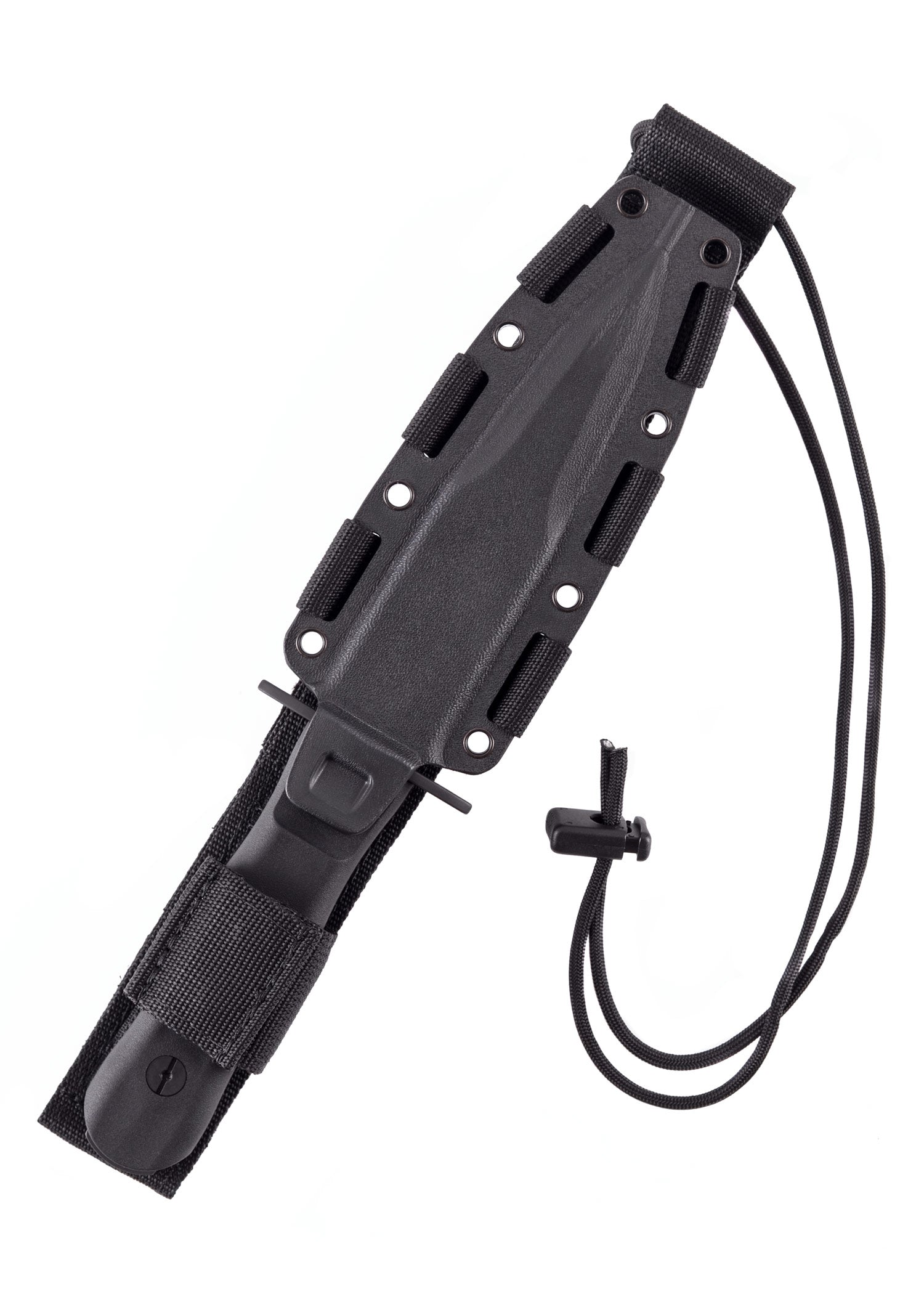 Imagen única de: Navaja Fija Nimbus Operativo, Extrema Ratio