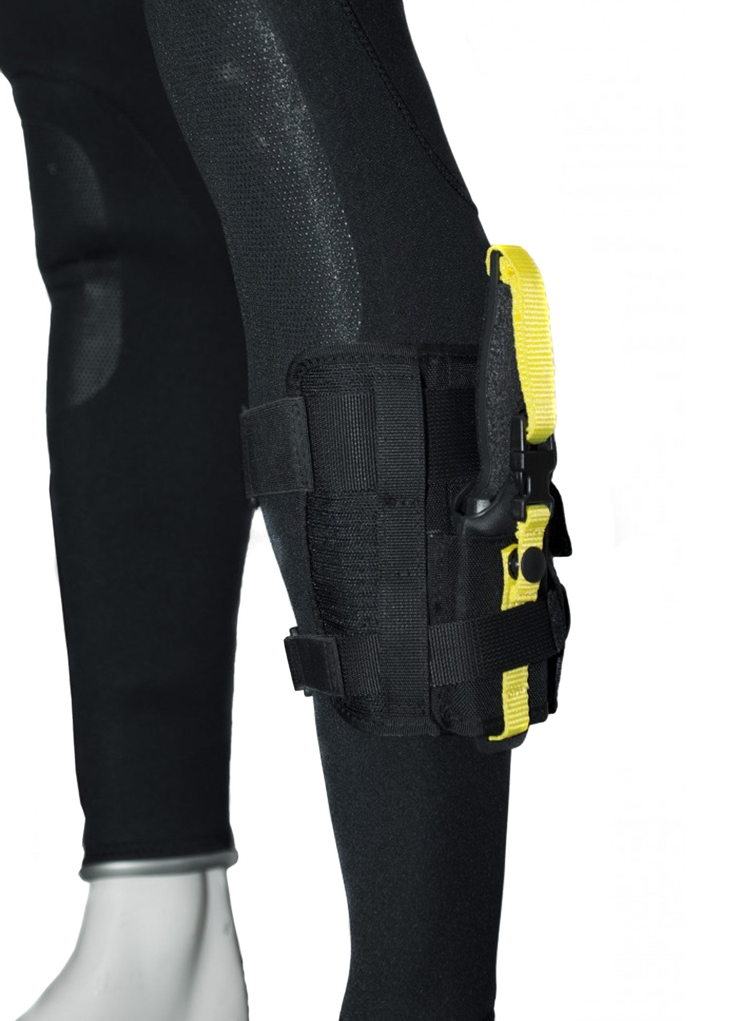 Imagen única de: Cuchillo De Buceo Dicok, Extrema Ratio