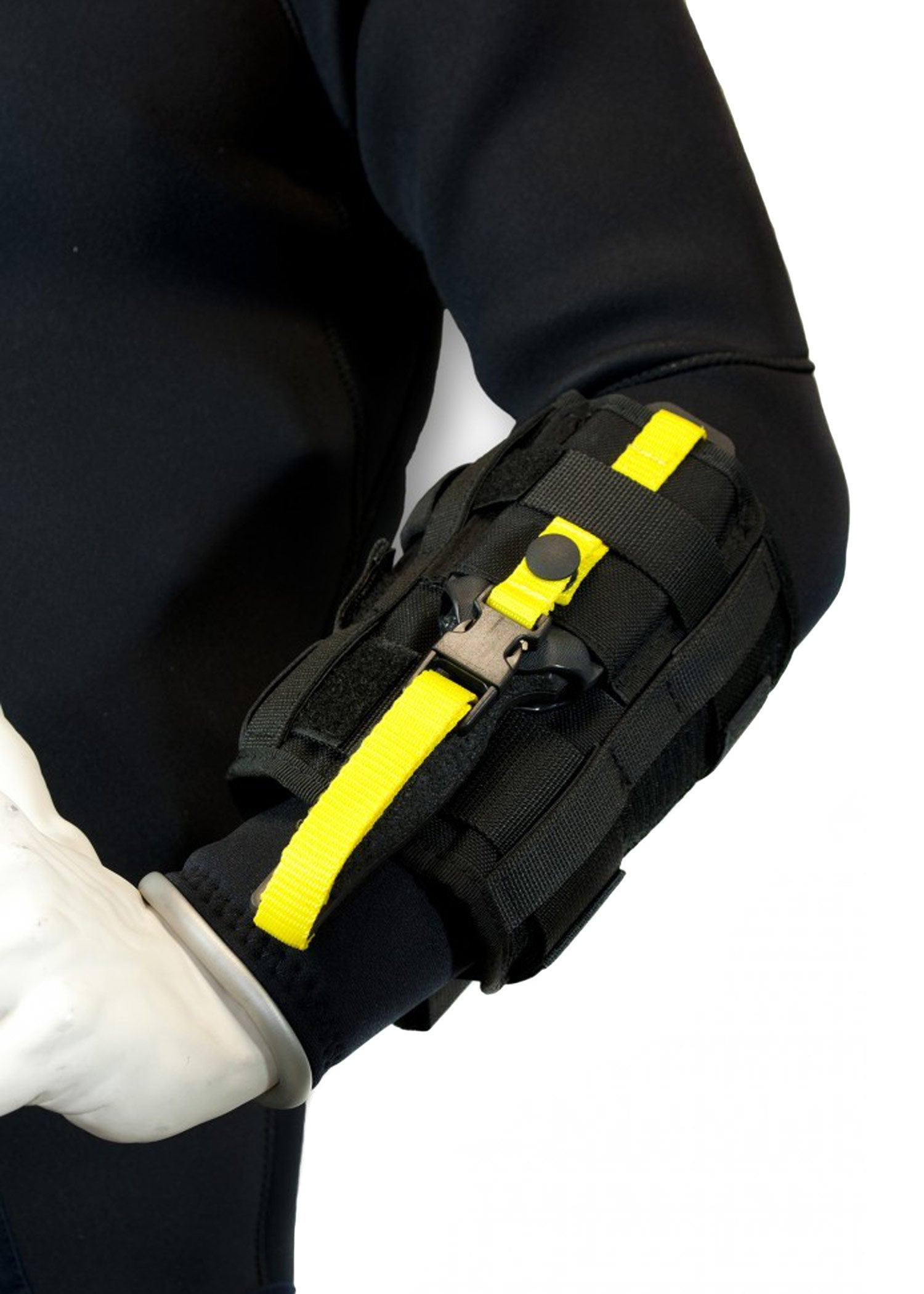 Imagen única de: Cuchillo De Buceo Dicok, Extrema Ratio