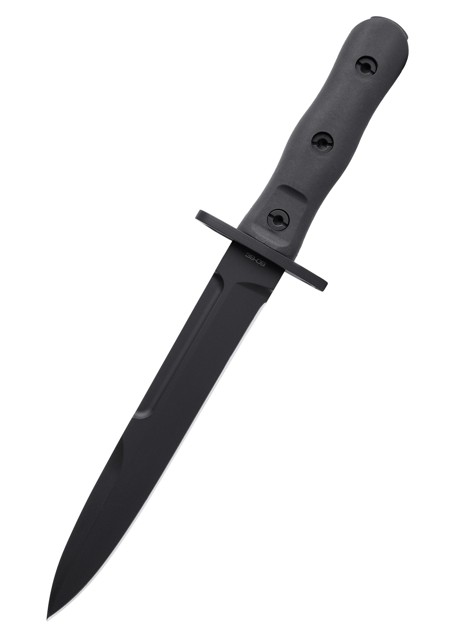 Imagen única de: Cuchillo Fijo 39-09 Operativo, Extrema Ratio