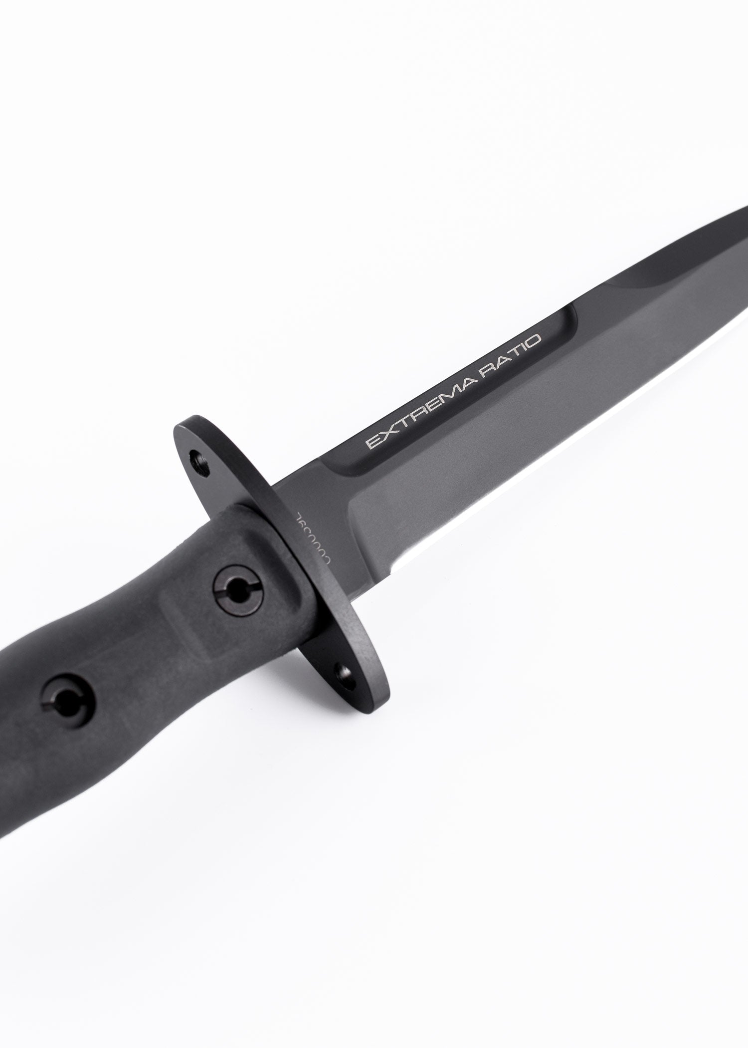 Imagen única de: Cuchillo Fijo 39-09 Operativo, Extrema Ratio