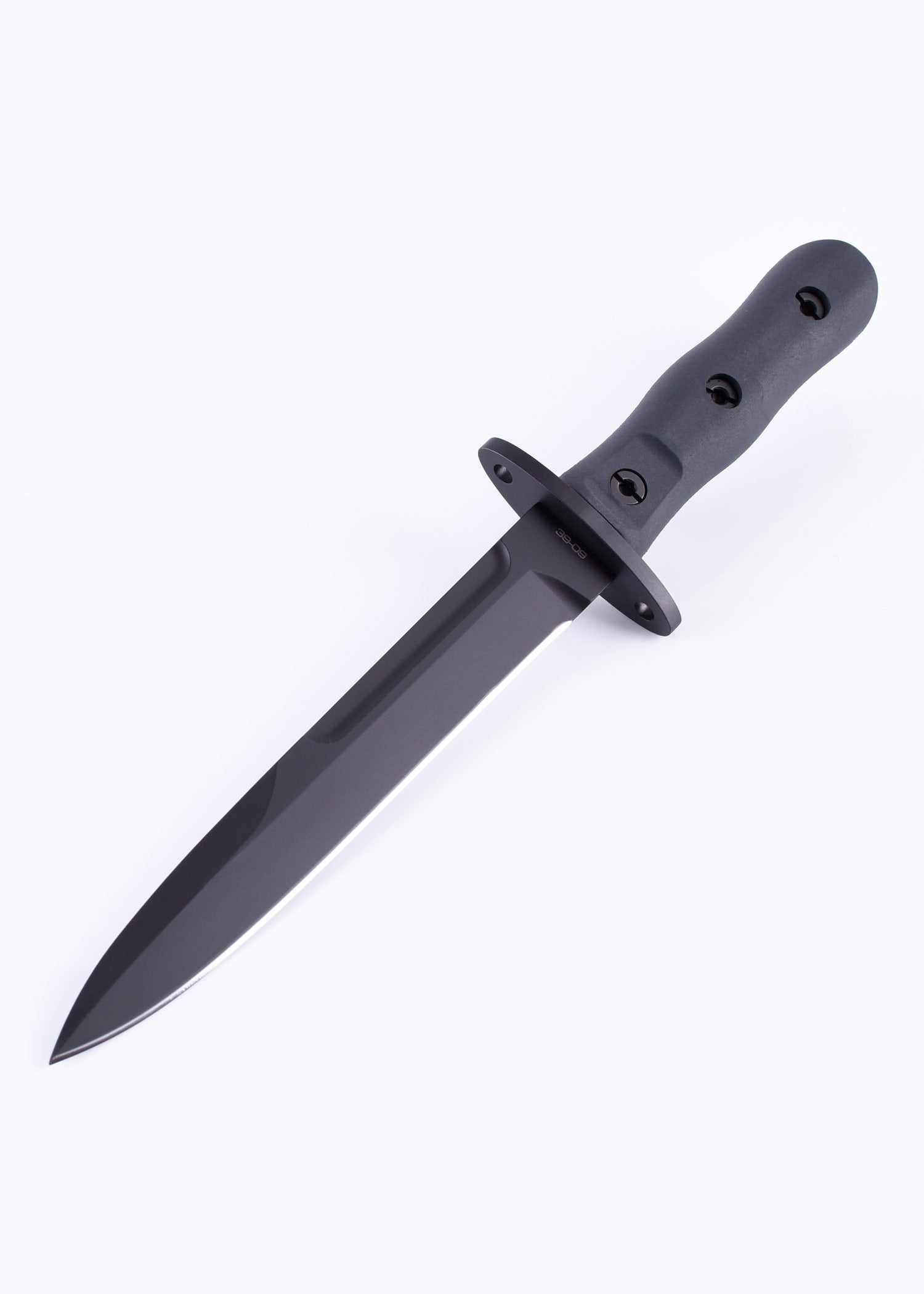 Imagen única de: Cuchillo Fijo 39-09 Operativo, Extrema Ratio