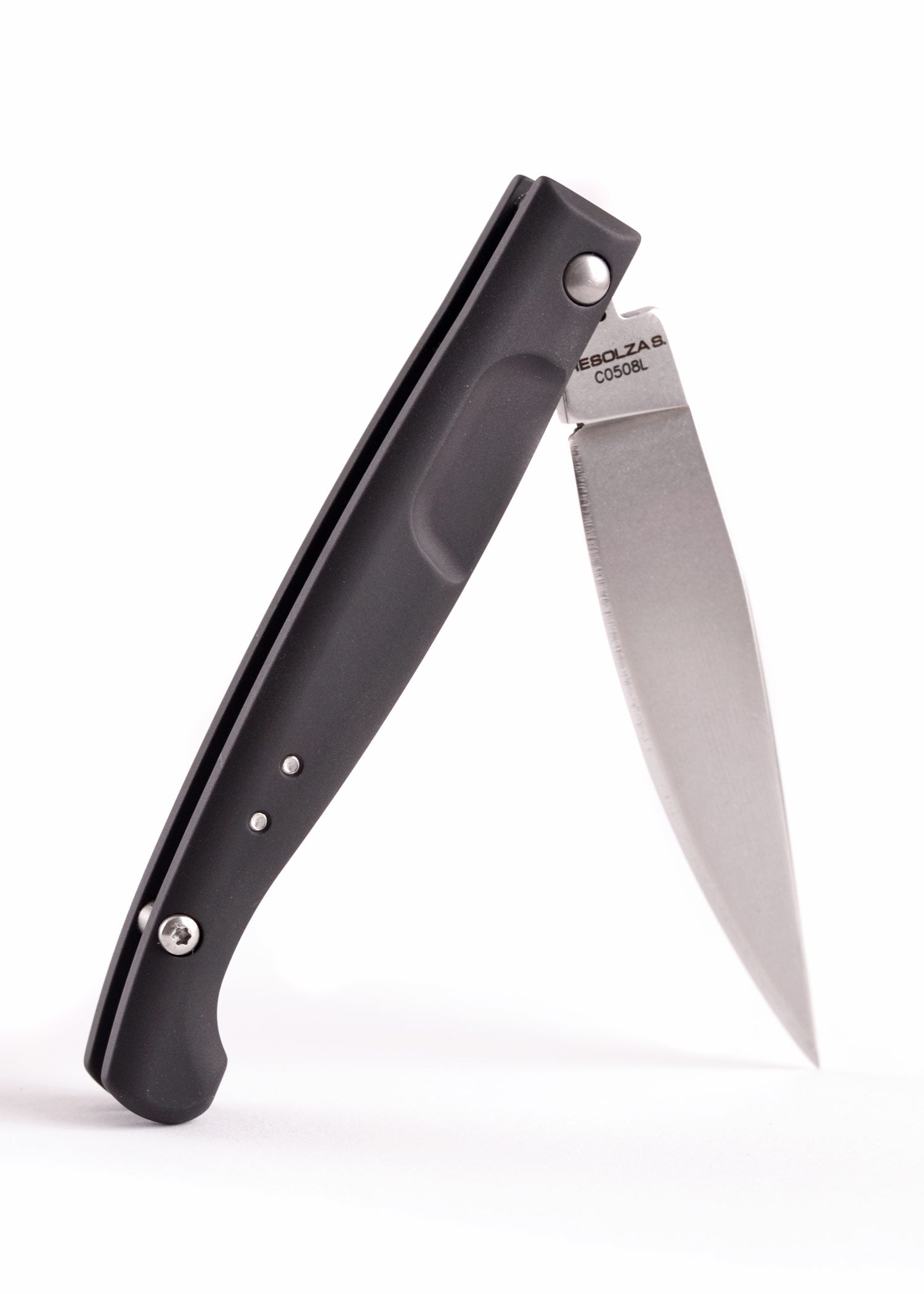 Imagen única de: Navaja Resolza S Lavada A La Piedra, Extrema Ratio