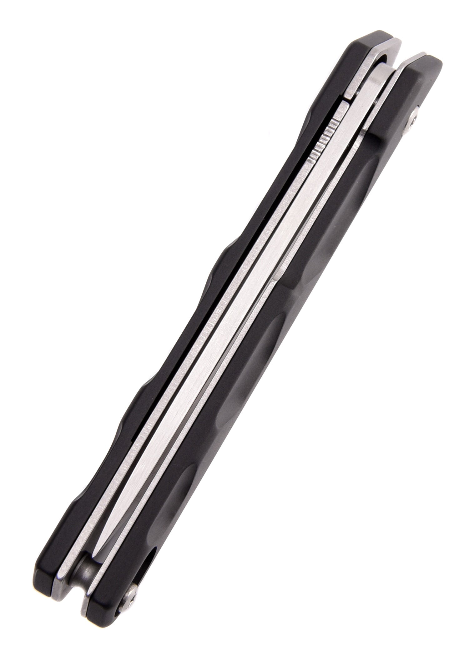 Imagen única de: Navaja Ferrum E Negra, Extrema Ratio