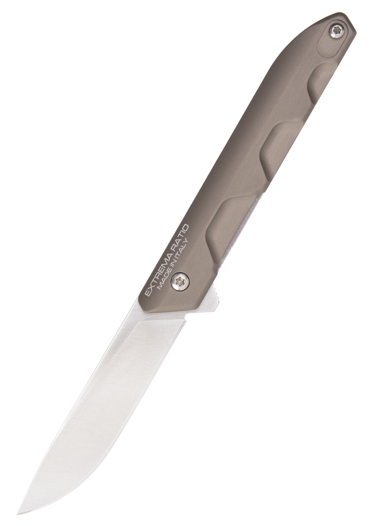 Imagen única de: Navaja Ferrum E Tactical Mud, Extrema Ratio