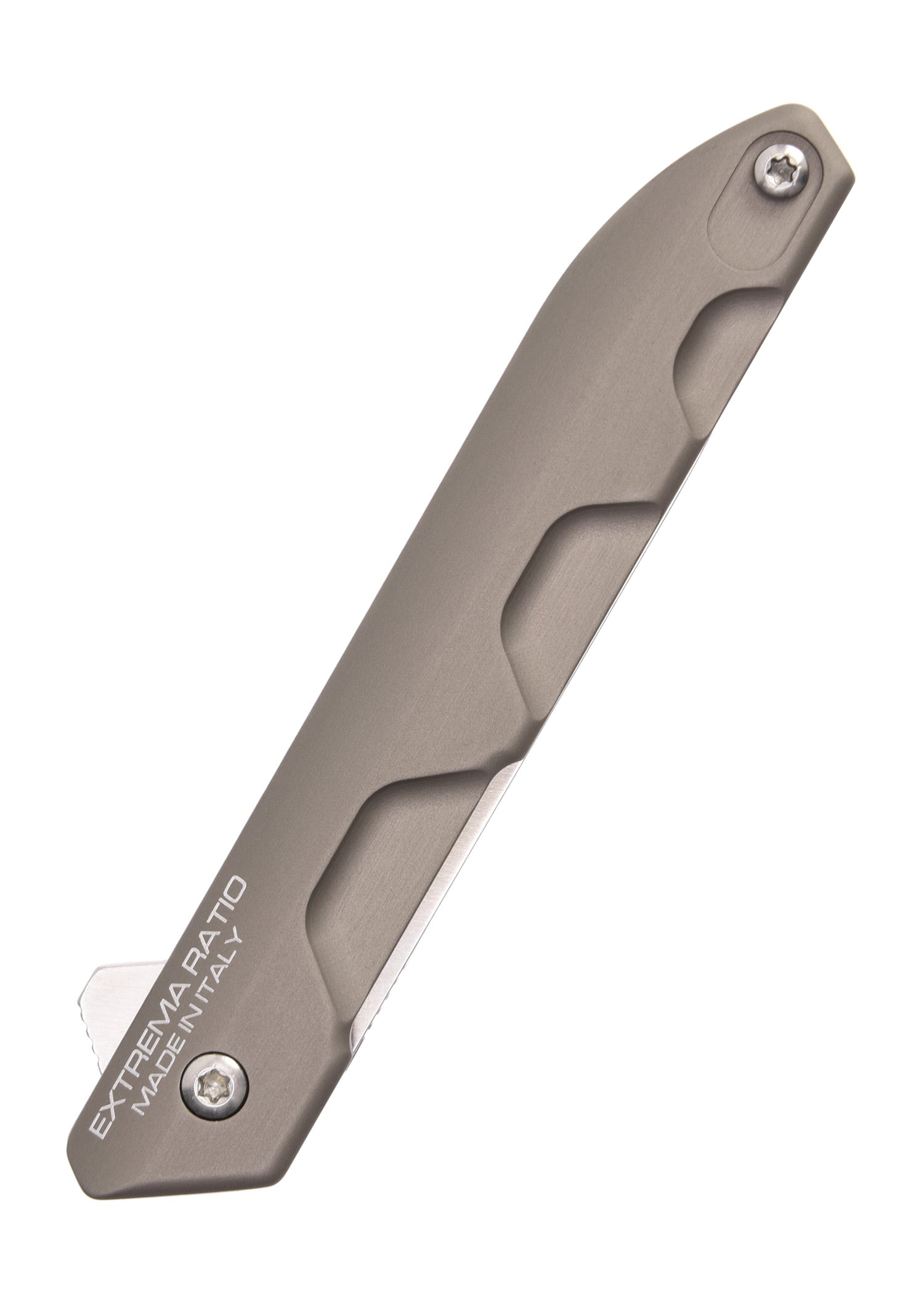 Imagen única de: Navaja Ferrum E Tactical Mud, Extrema Ratio