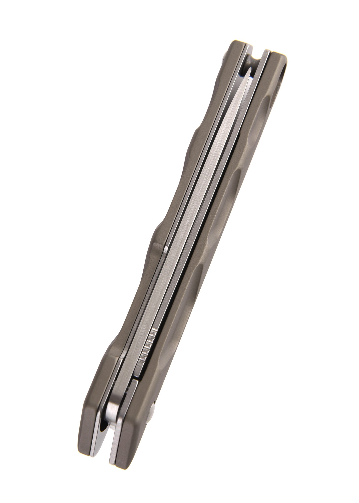 Imagen única de: Navaja Ferrum E Tactical Mud, Extrema Ratio