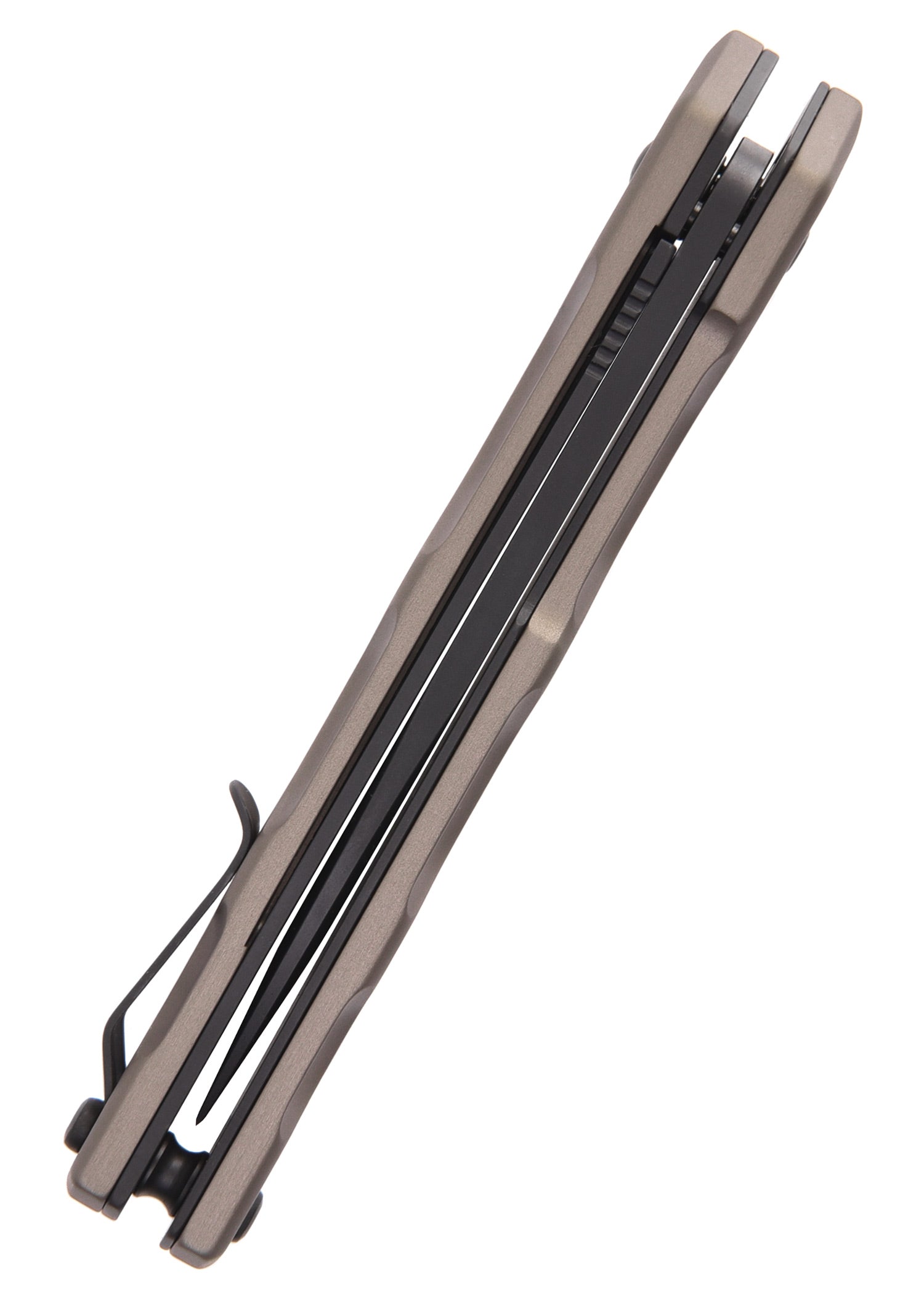 Imagen única de: Navaja Ferrum T Tactica Mud, Extrema Ratio