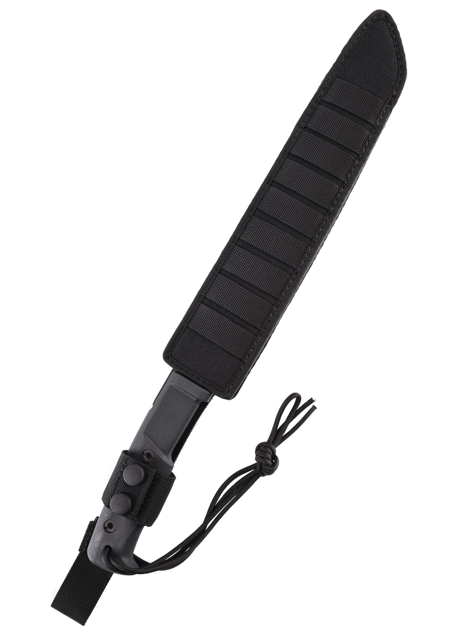 Imagen única de: Cuchillo Fijo Waki, Negro, Extrema Ratio