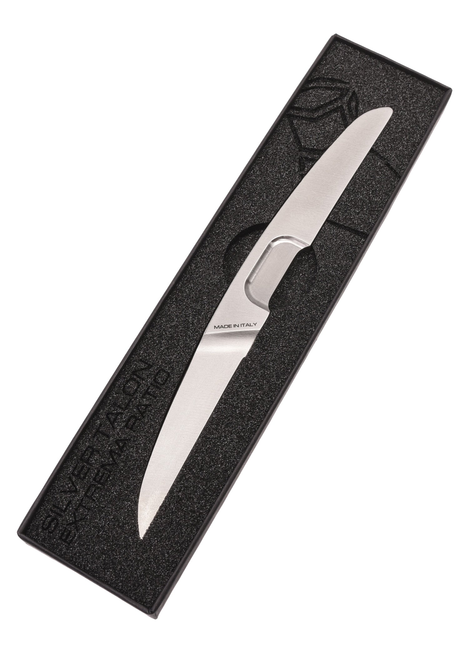 Imagen única de: Extrema Ratio Silver Talon, Cuchillo De Cocina