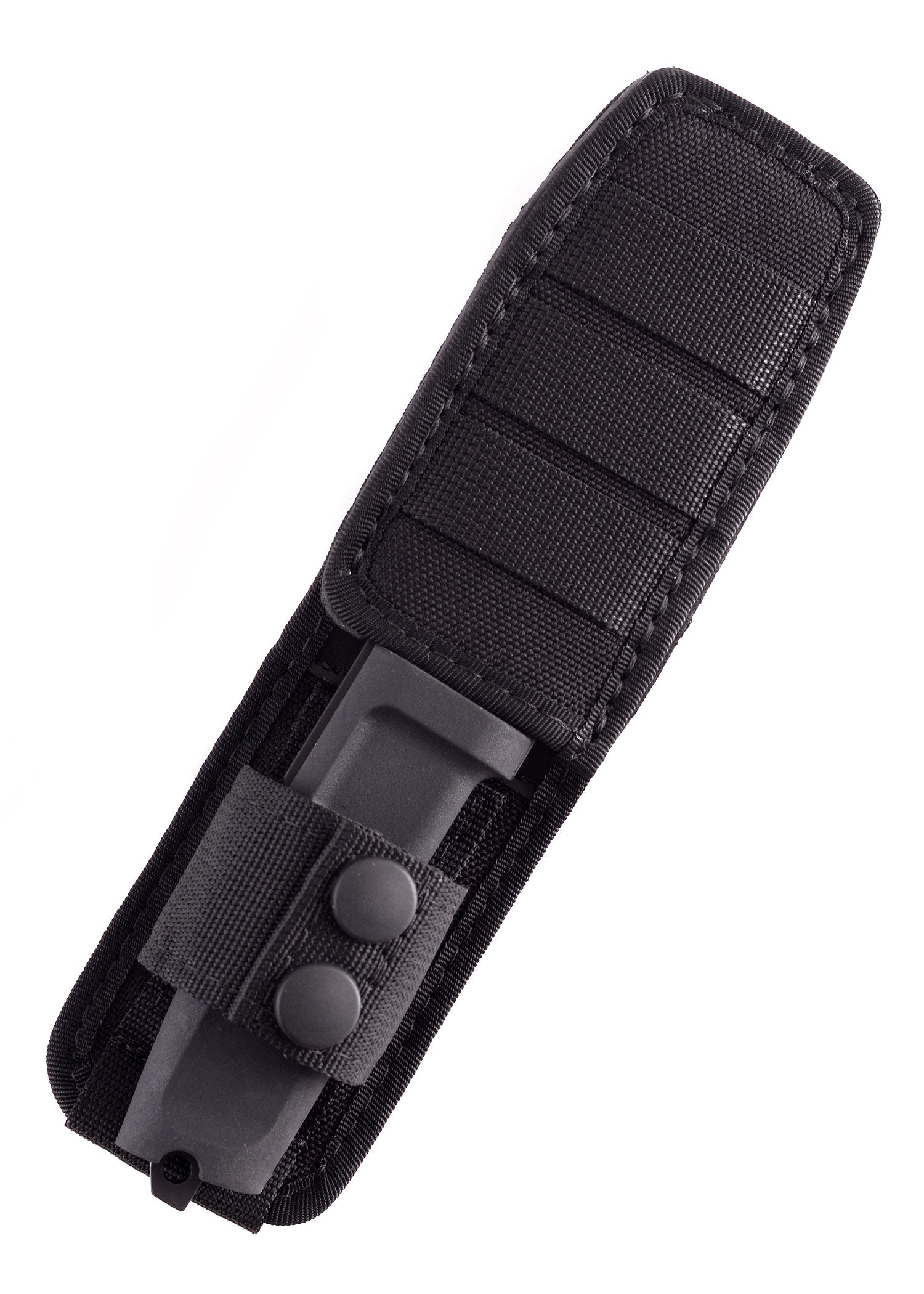 Imagen única de: Cuchillo Fijo T4000 C Negro, Extrema Ratio