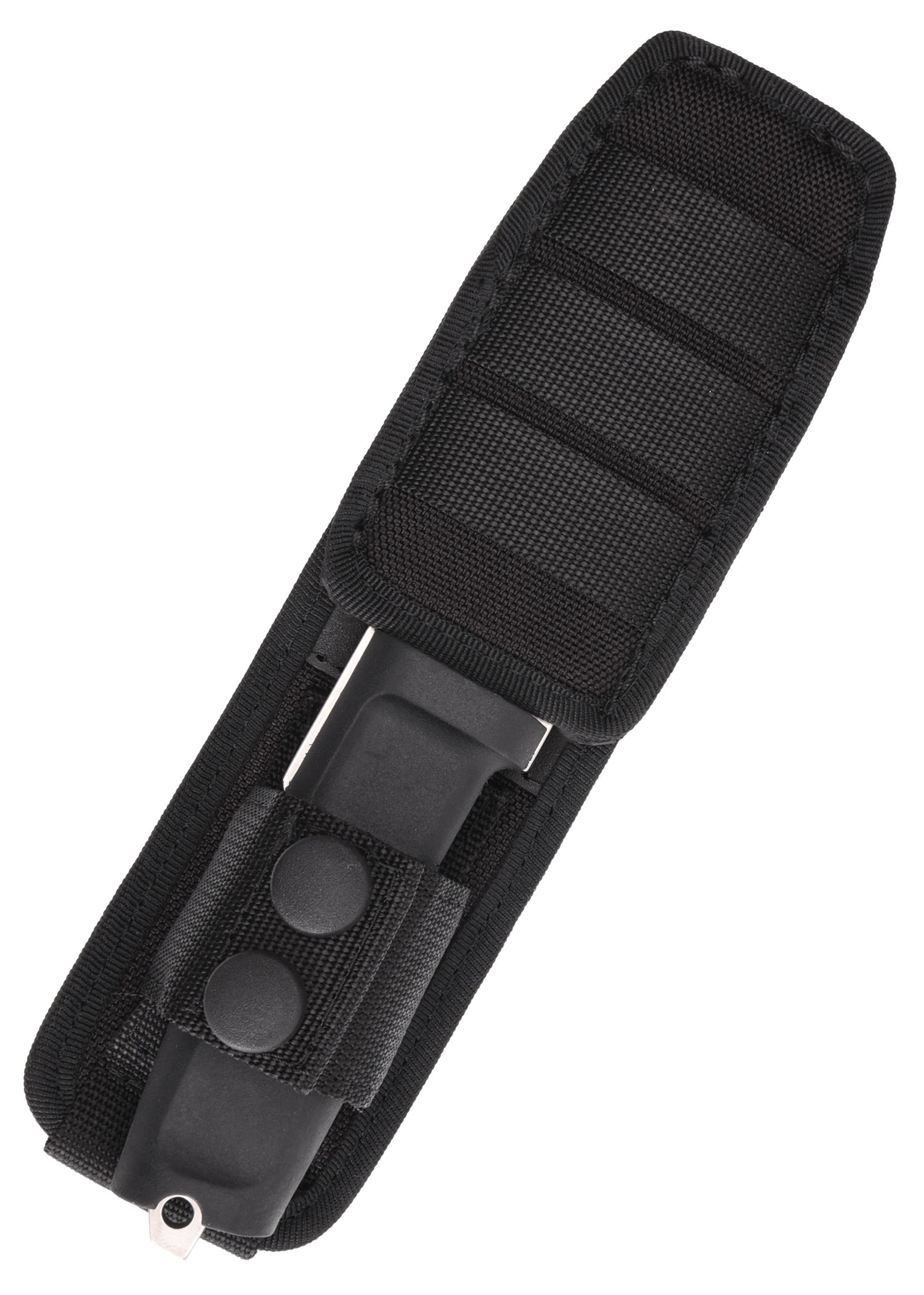 Imagen única de: Navaja Fija T4000 C, Acabado Satinado, Extrema Ratio