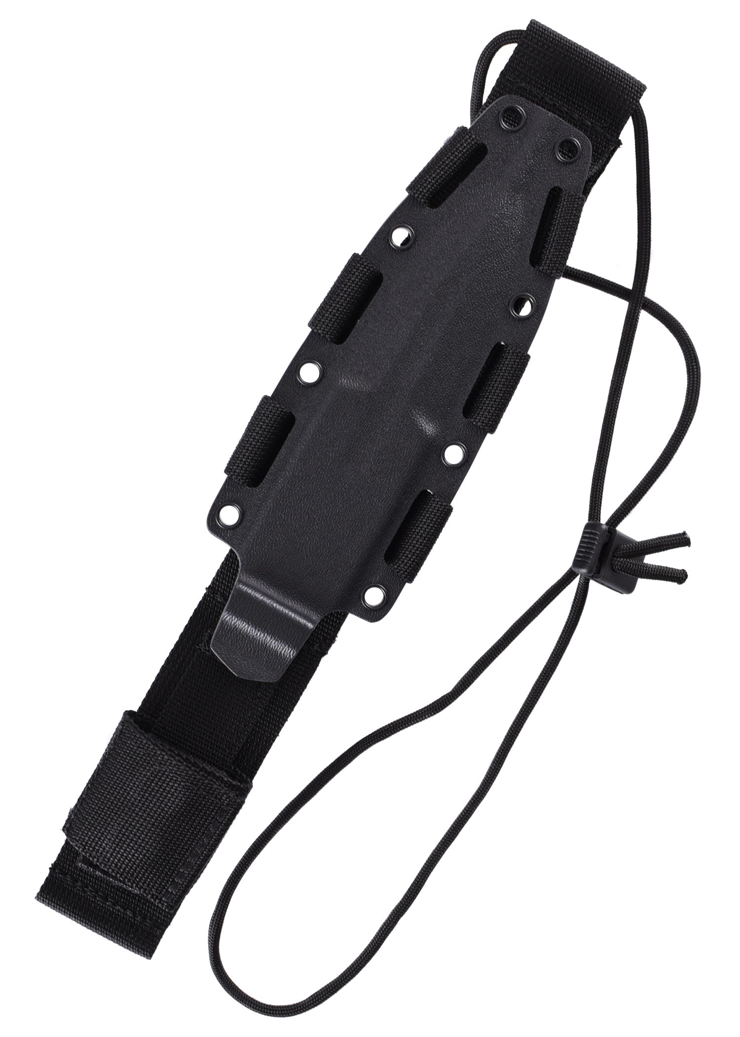 Imagen única de: Cuchillo Fijo Ermes Satinado, Ordinanza, Extrema Ratio