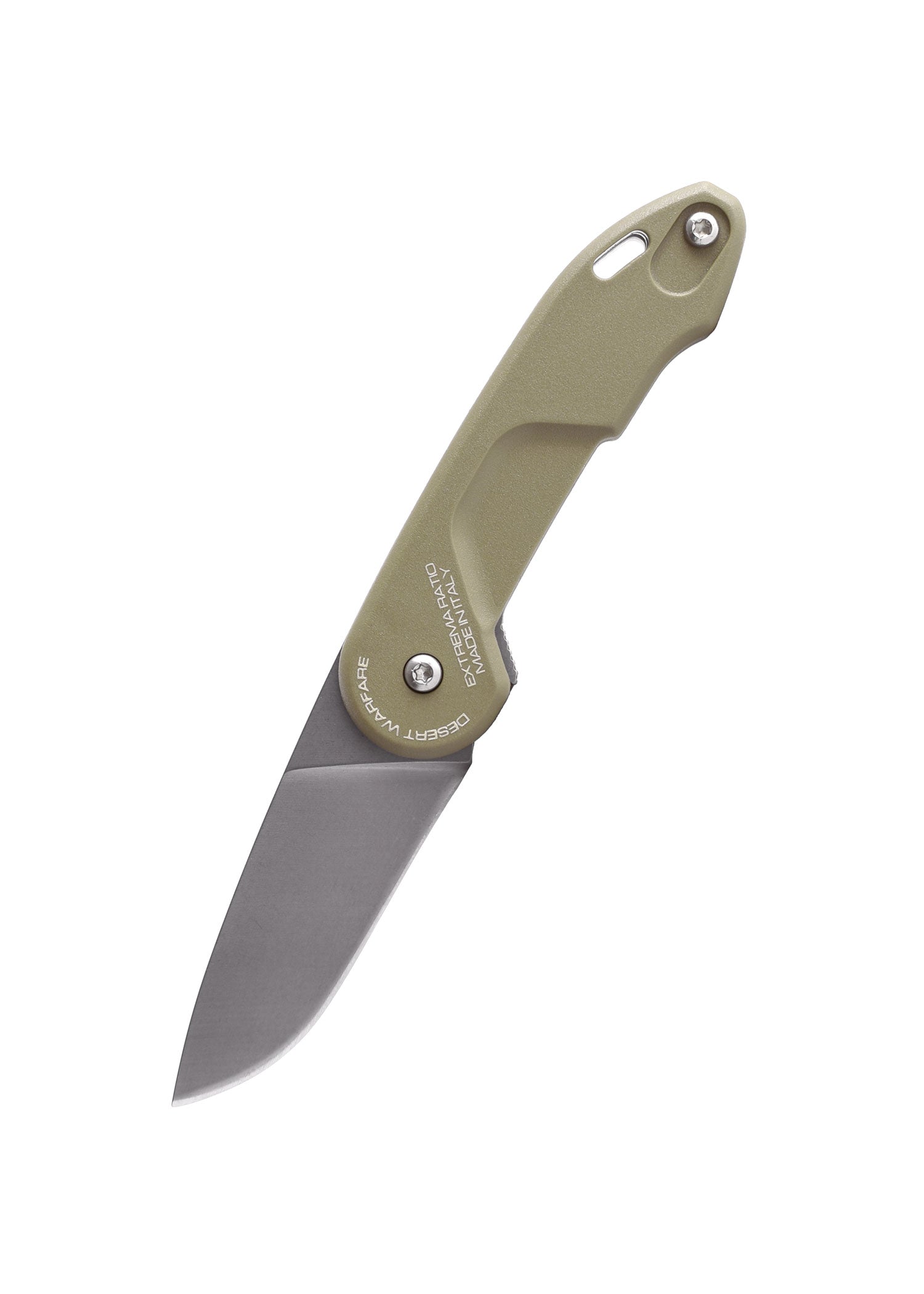 Imagen única de: Navaja Bf0 R Cd Desierto, Extrema Ratio