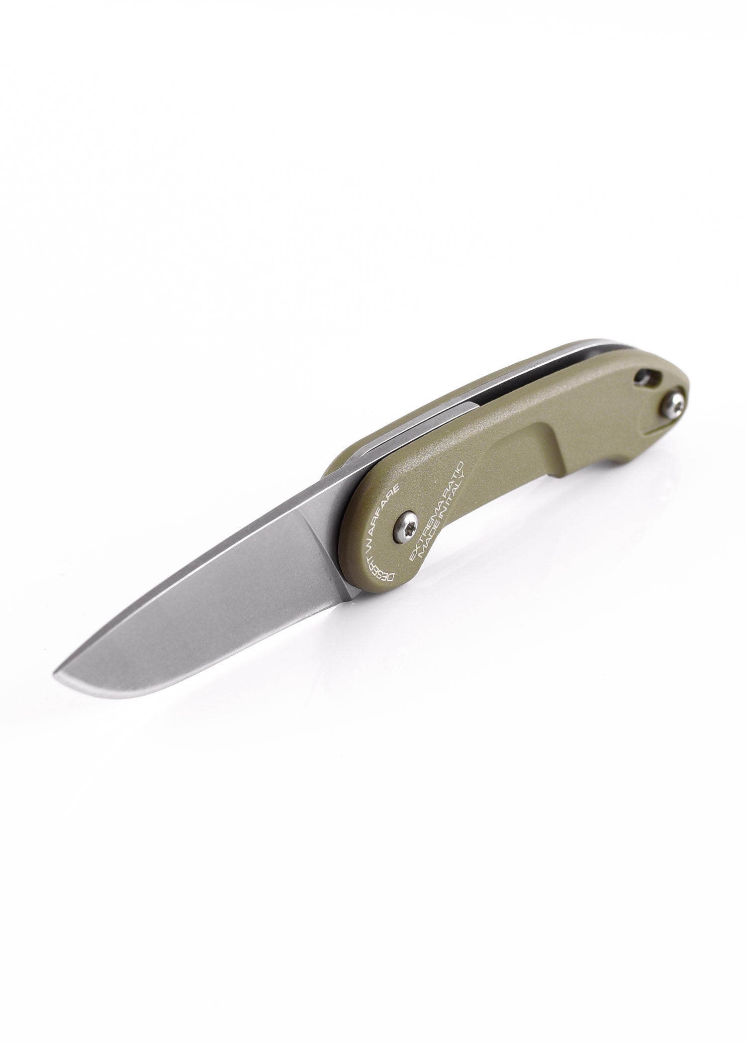 Imagen única de: Navaja Bf0 R Cd Desierto, Extrema Ratio