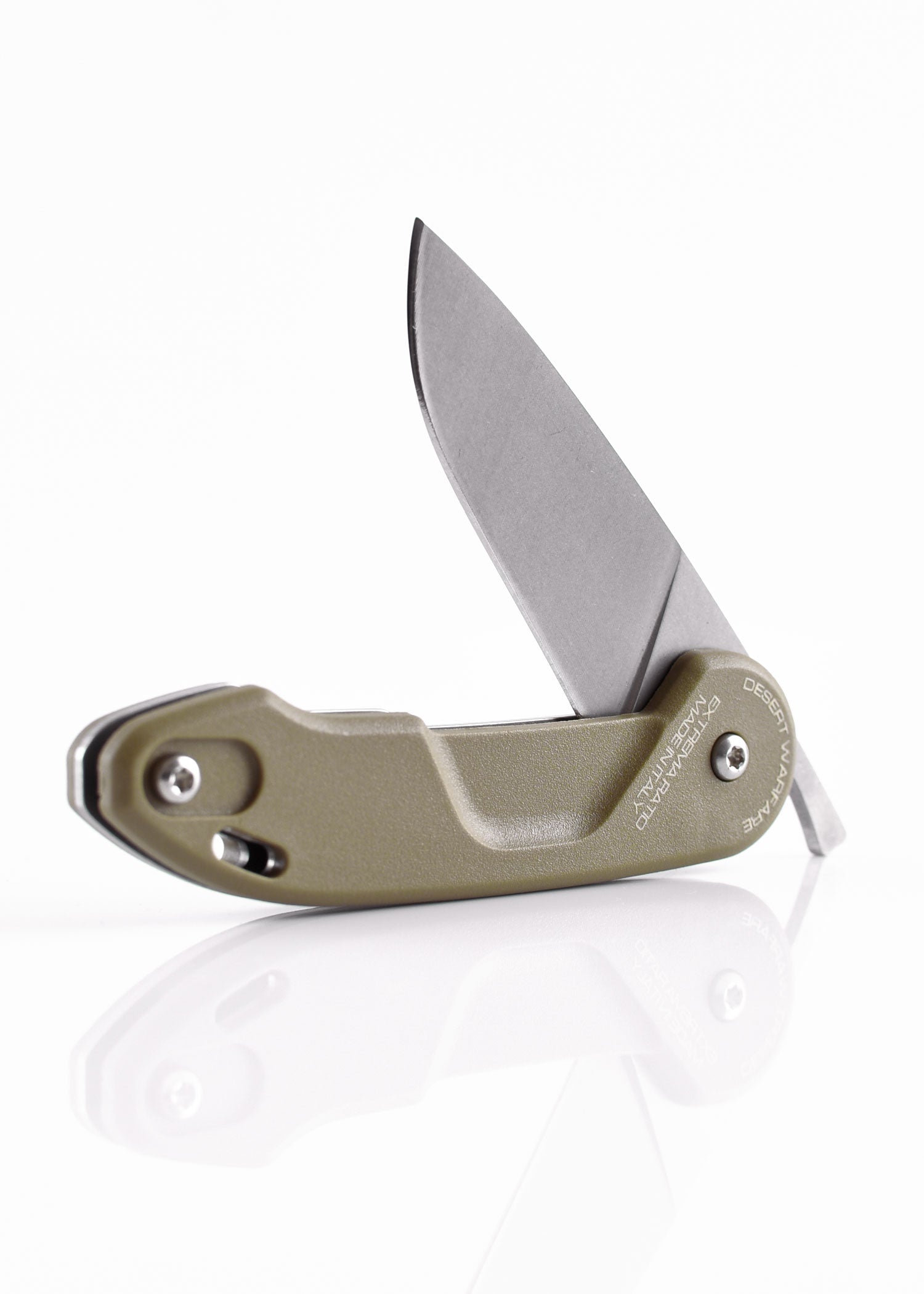 Imagen única de: Navaja Bf0 R Cd Desierto, Extrema Ratio