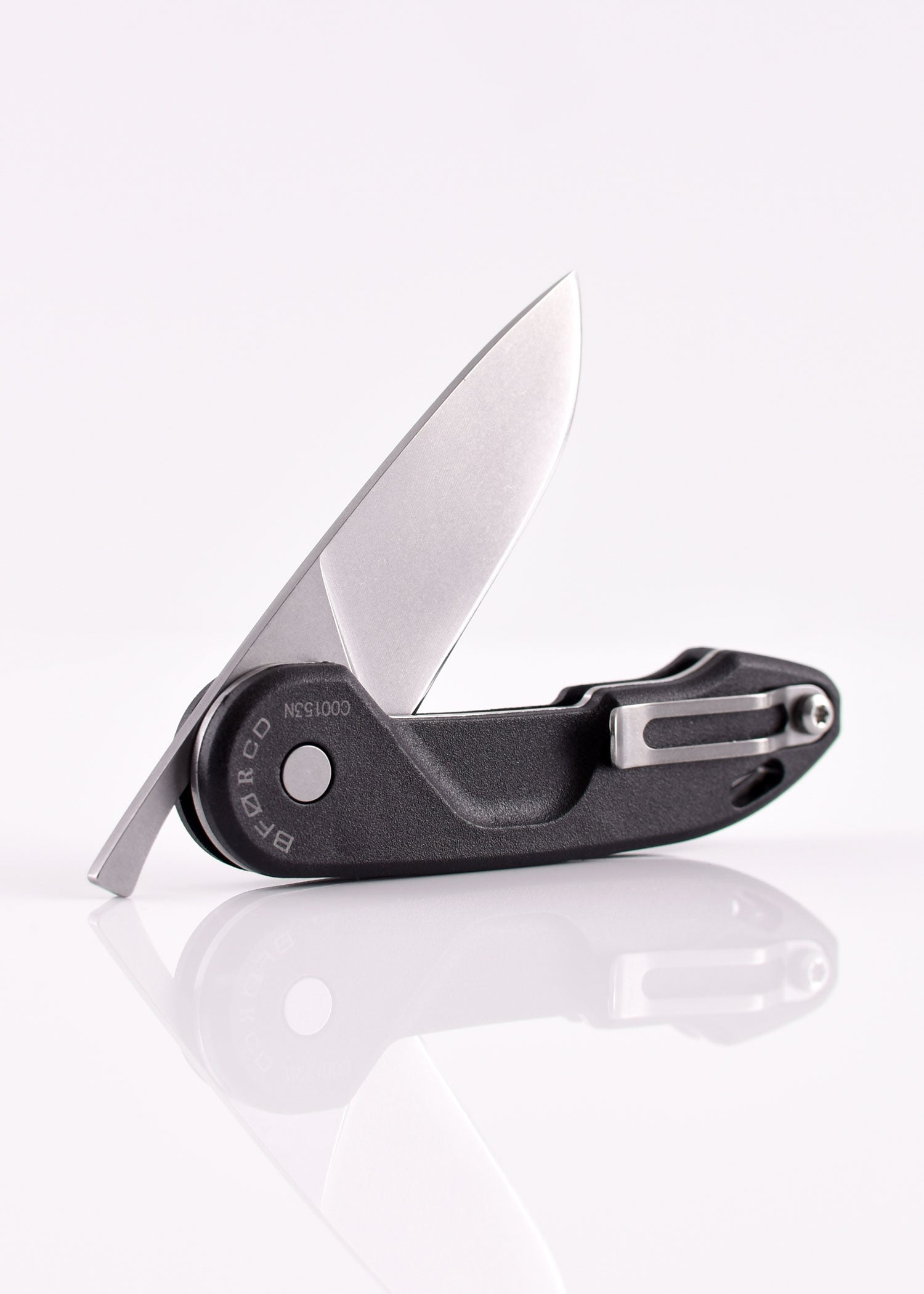 Imagen única de: Navaja Bf0 R Cd Lavada A La Piedra, Extrema Ratio