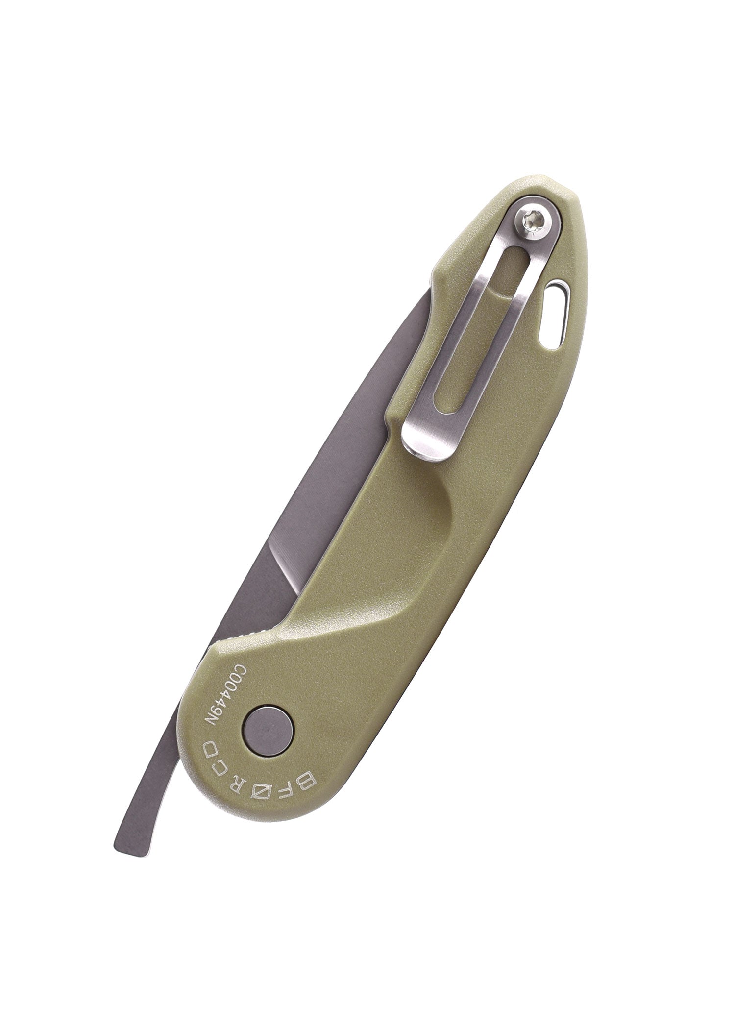 Imagen única de: Navaja Bf0 R Cd Desierto, Extrema Ratio