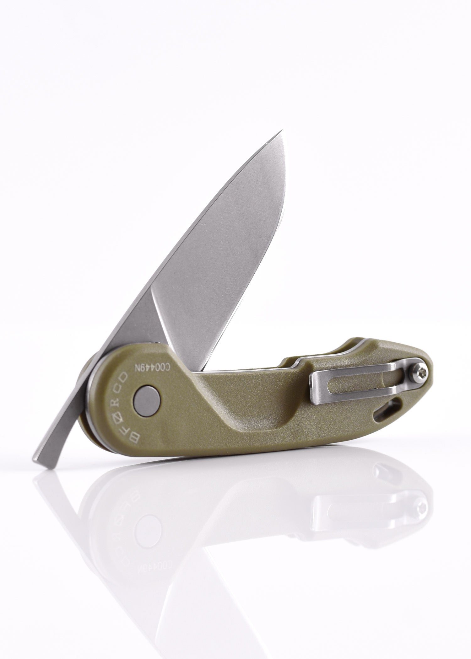 Imagen única de: Navaja Bf0 R Cd Desierto, Extrema Ratio