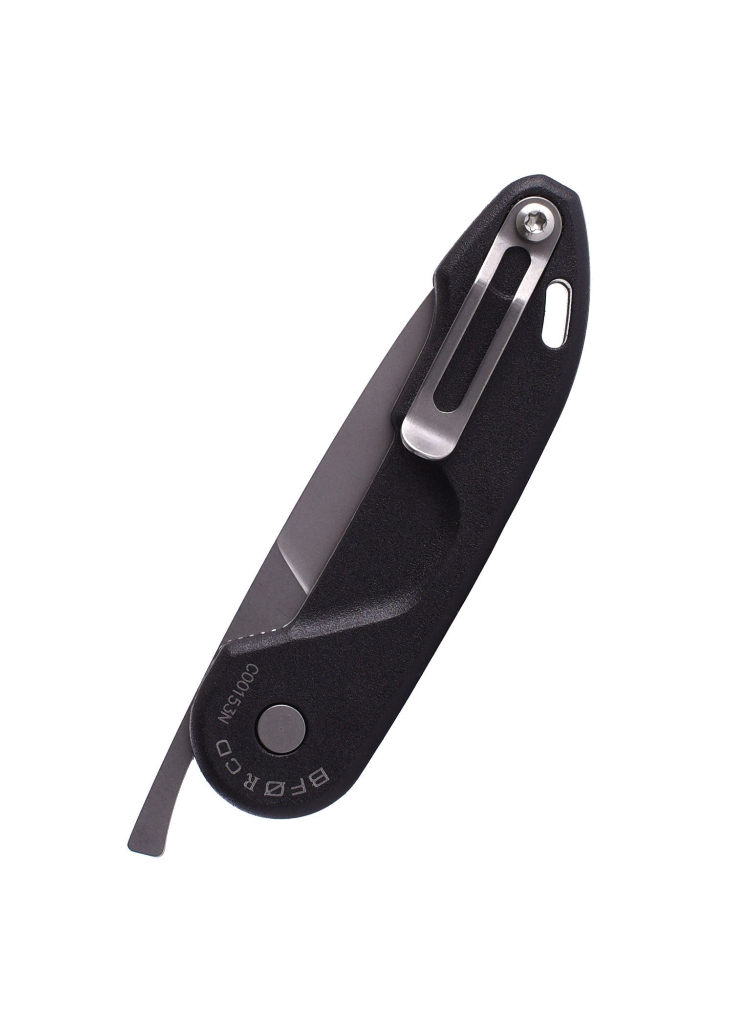 Imagen única de: Navaja Bf0 R Cd Lavada A La Piedra, Extrema Ratio